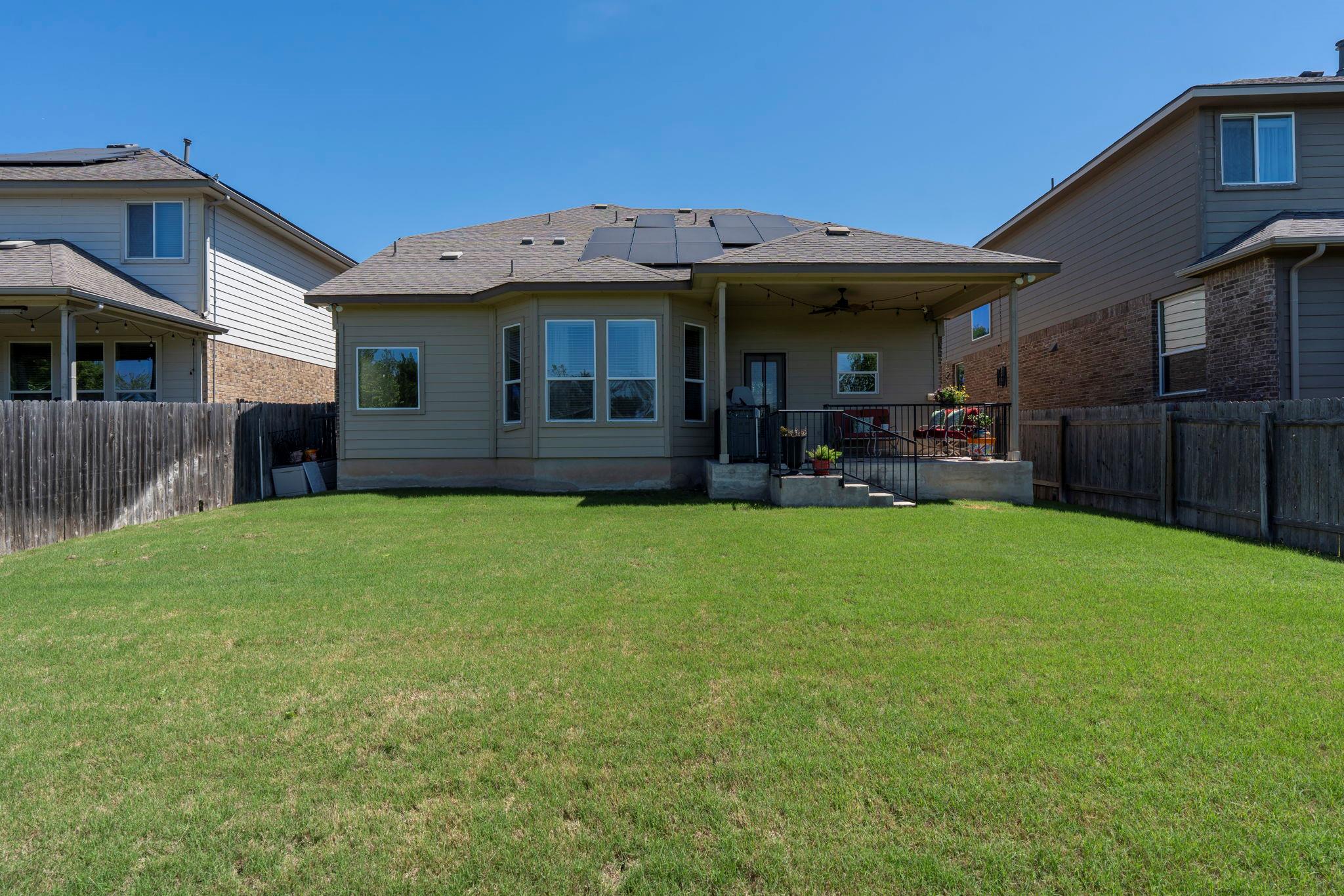 11412 Reading Way, Austin, TX 78717