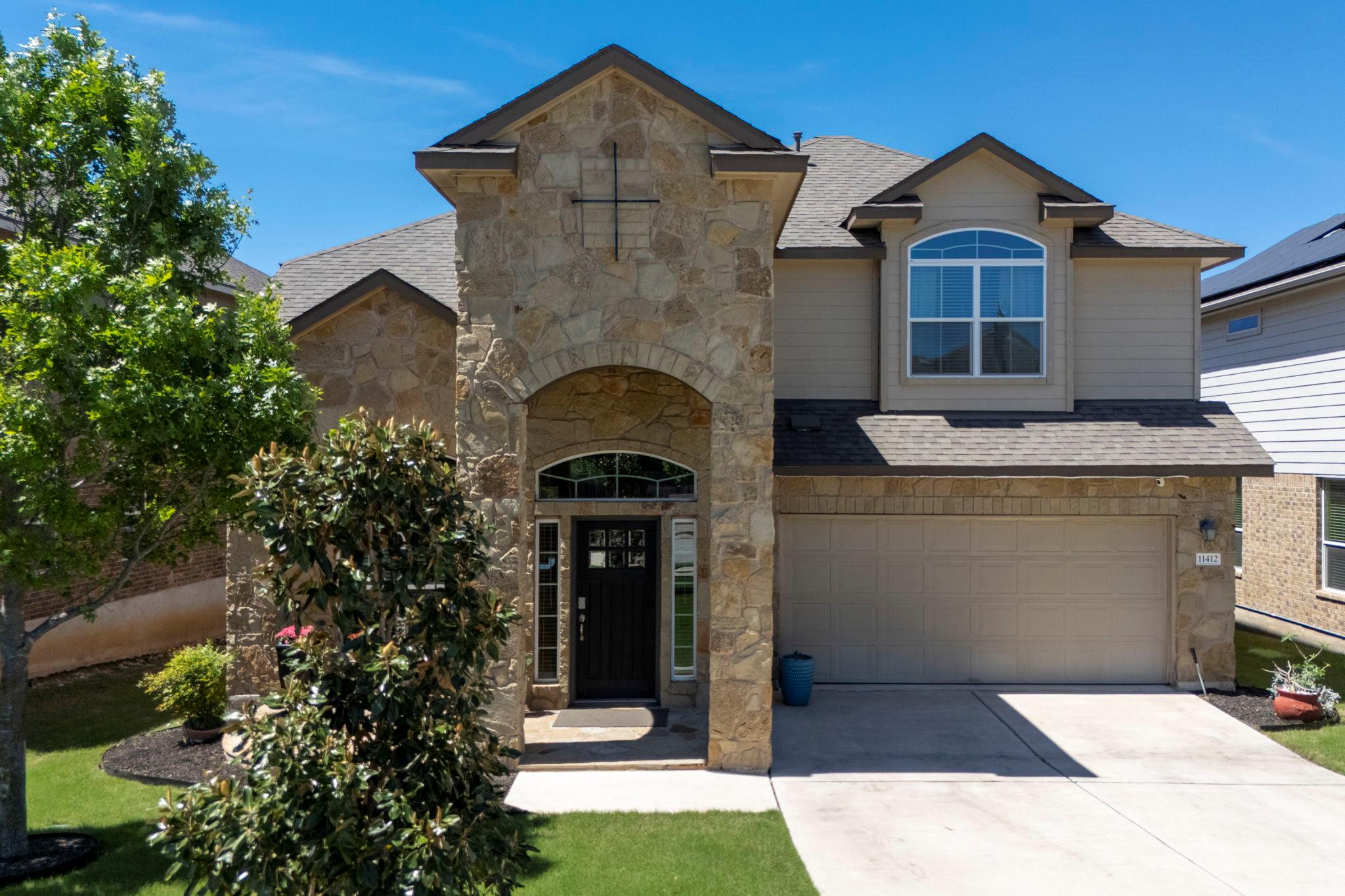 11412 Reading Way, Austin, TX 78717