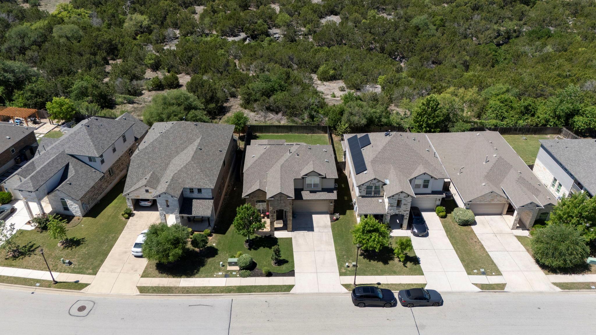 11412 Reading Way, Austin, TX 78717