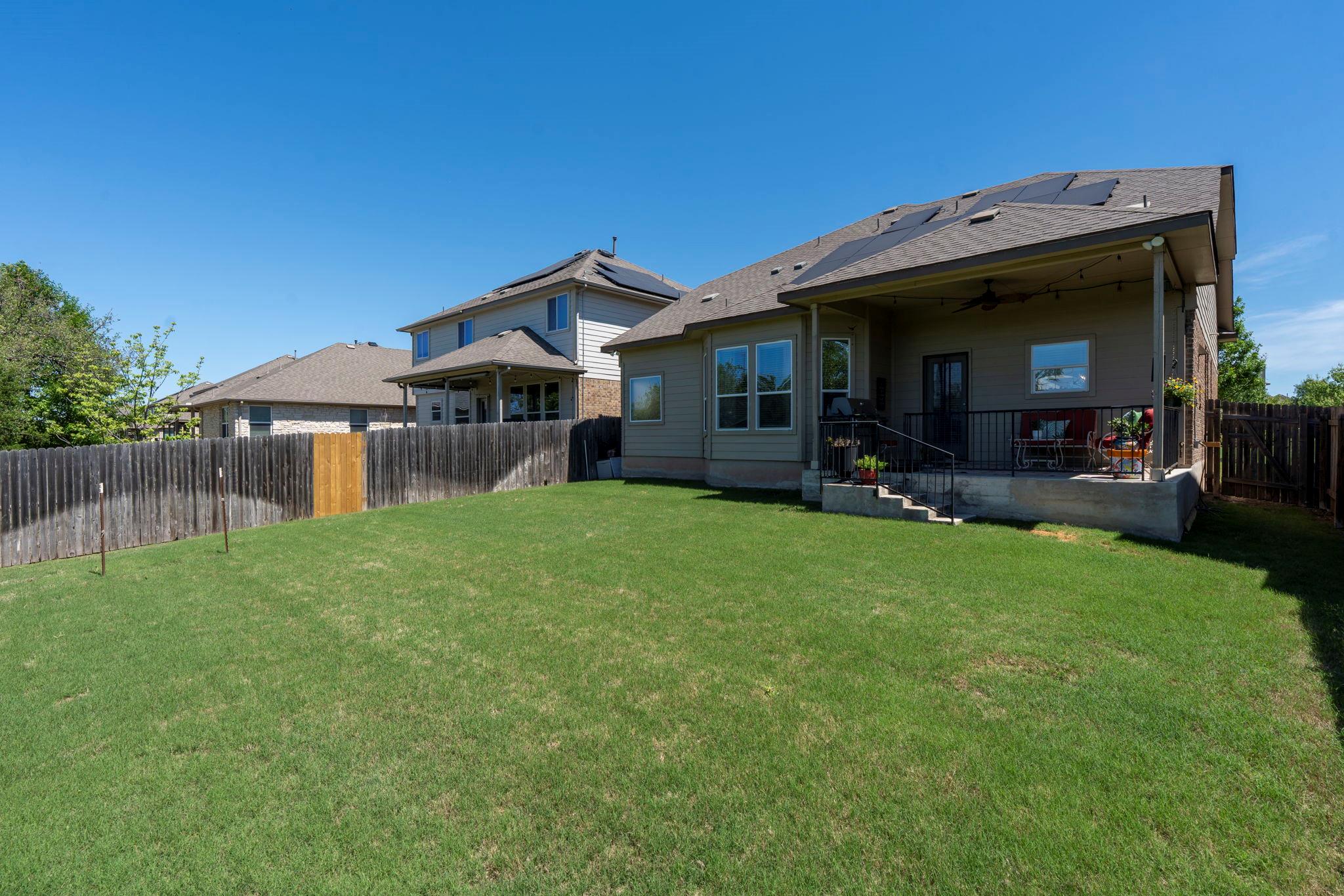 11412 Reading Way, Austin, TX 78717