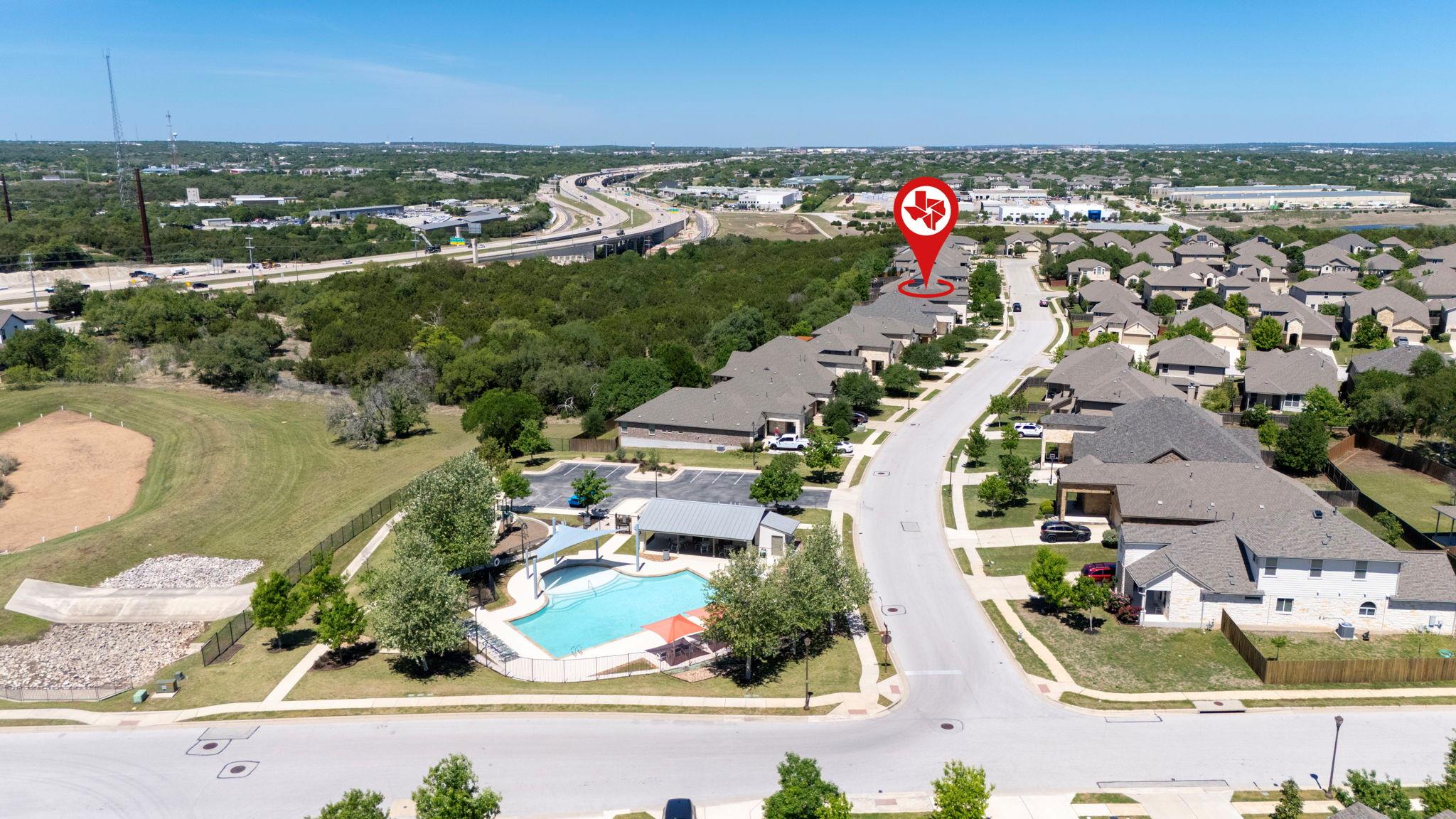 11412 Reading Way, Austin, TX 78717