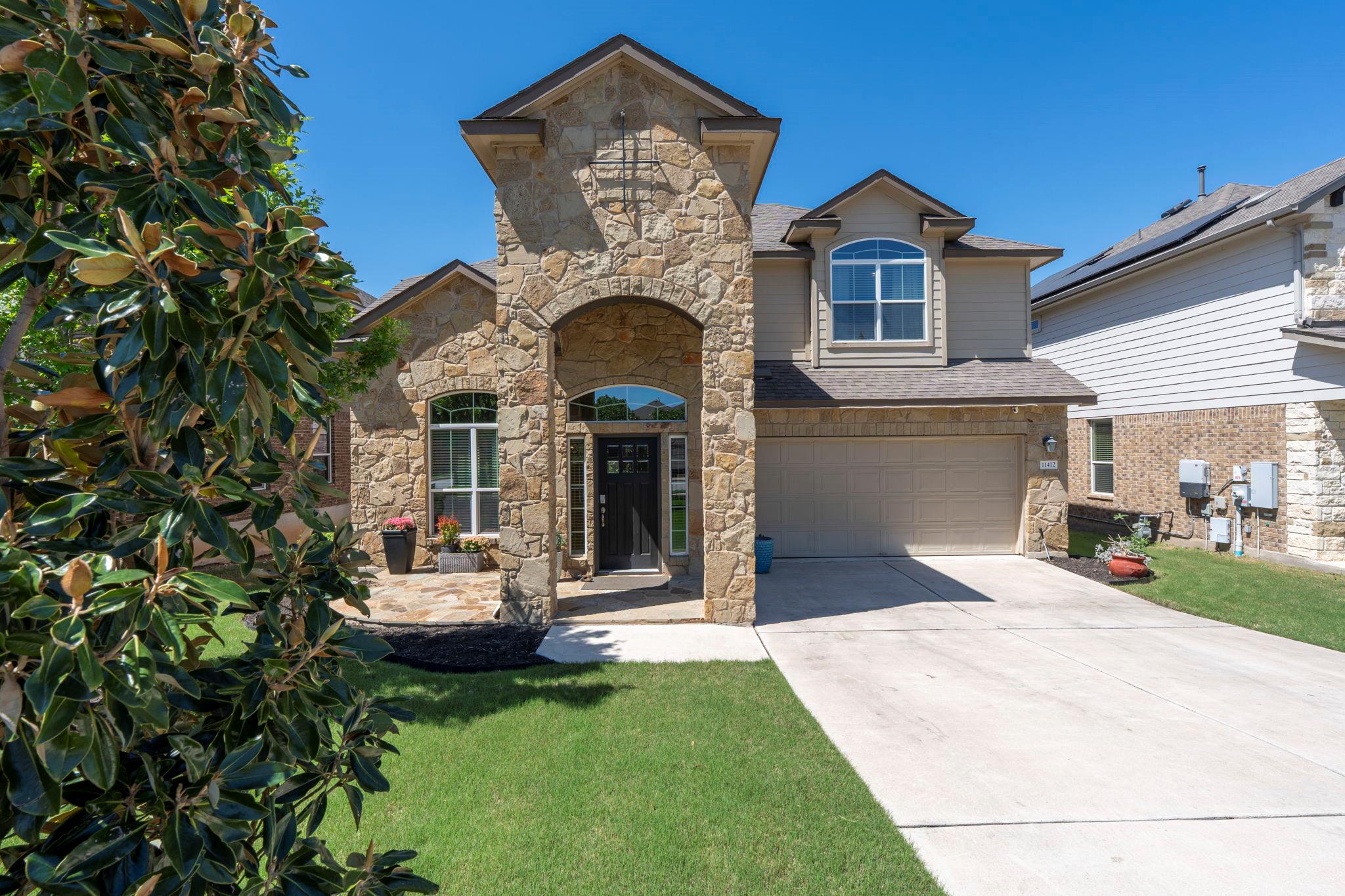 11412 Reading Way, Austin, TX 78717