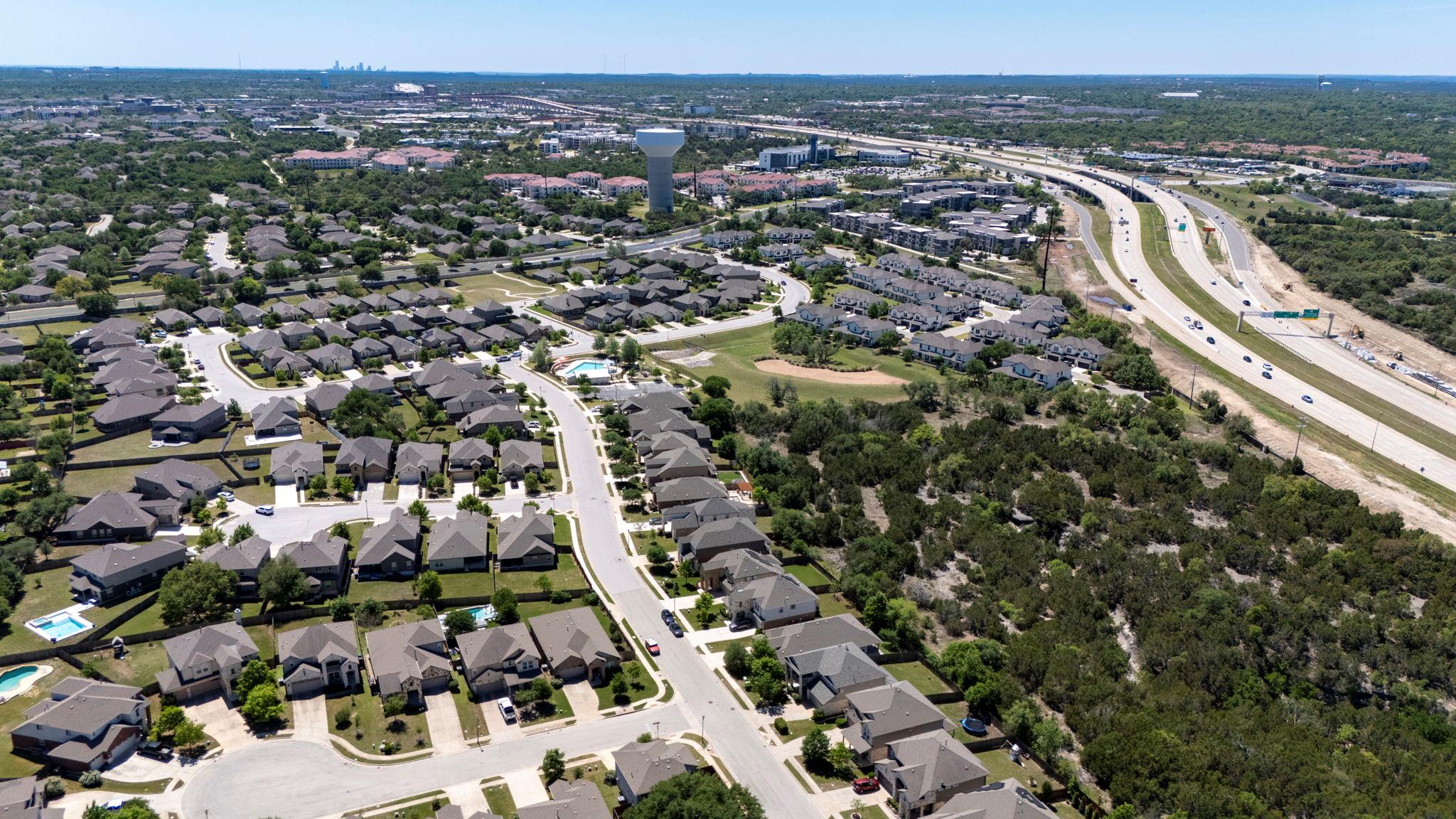 11412 Reading Way, Austin, TX 78717