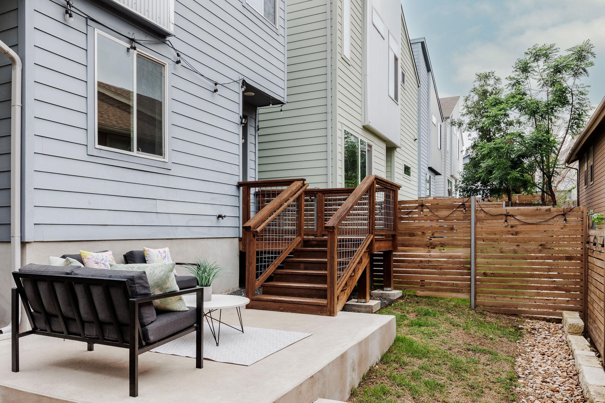 801 N Bluff Dr # 28, Austin, TX 78745