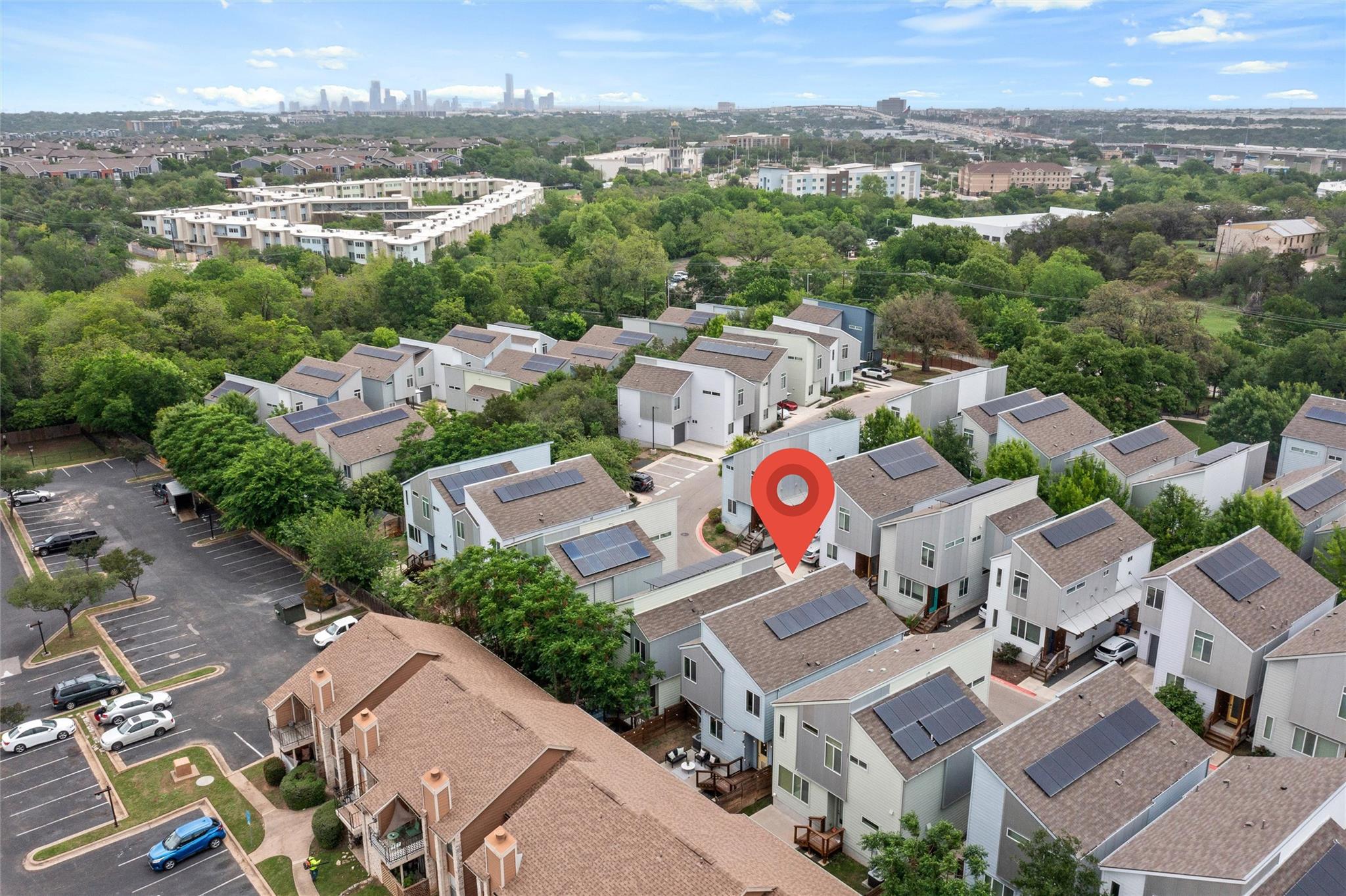 801 N Bluff Dr # 28, Austin, TX 78745