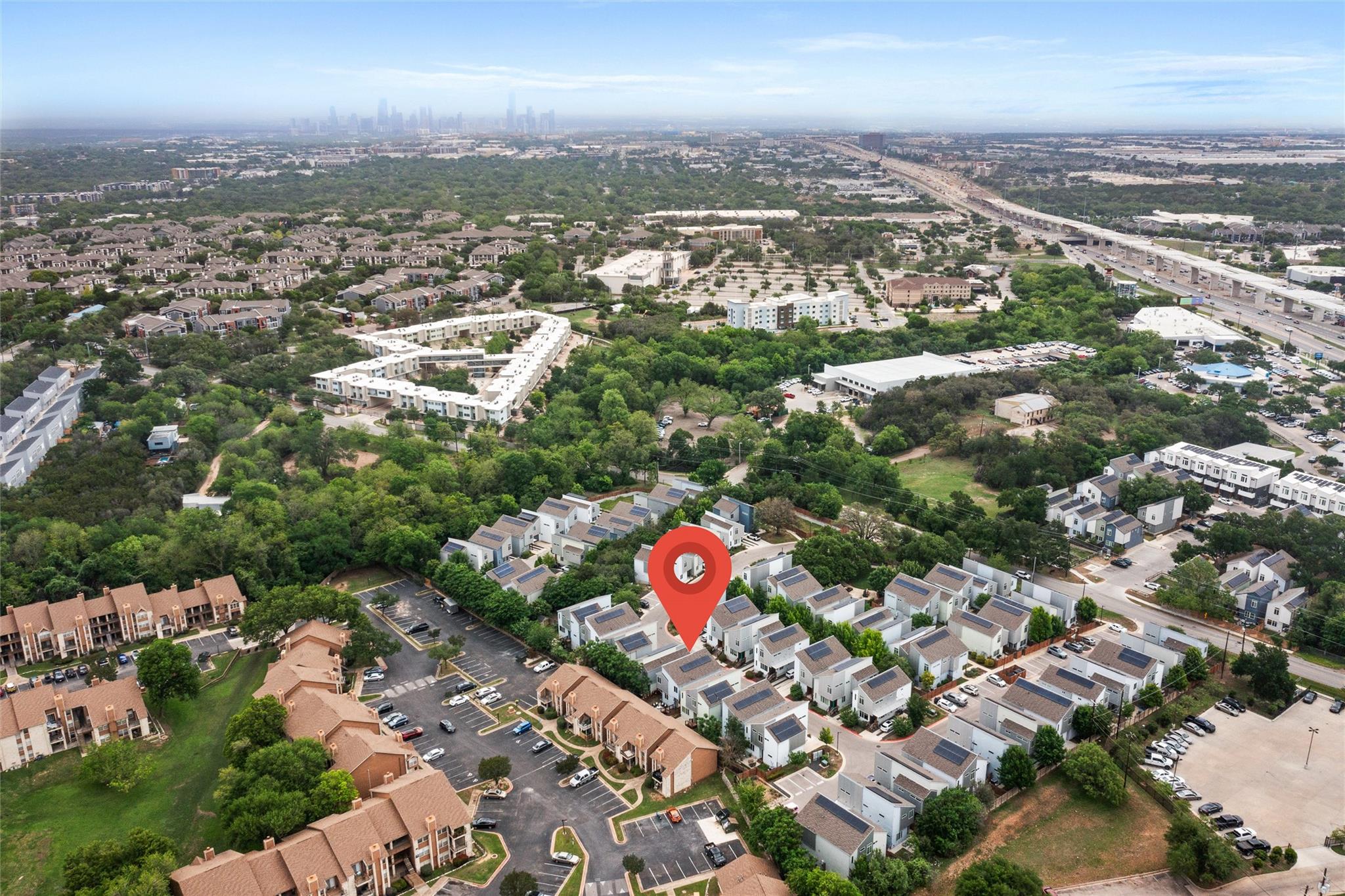 801 N Bluff Dr # 28, Austin, TX 78745