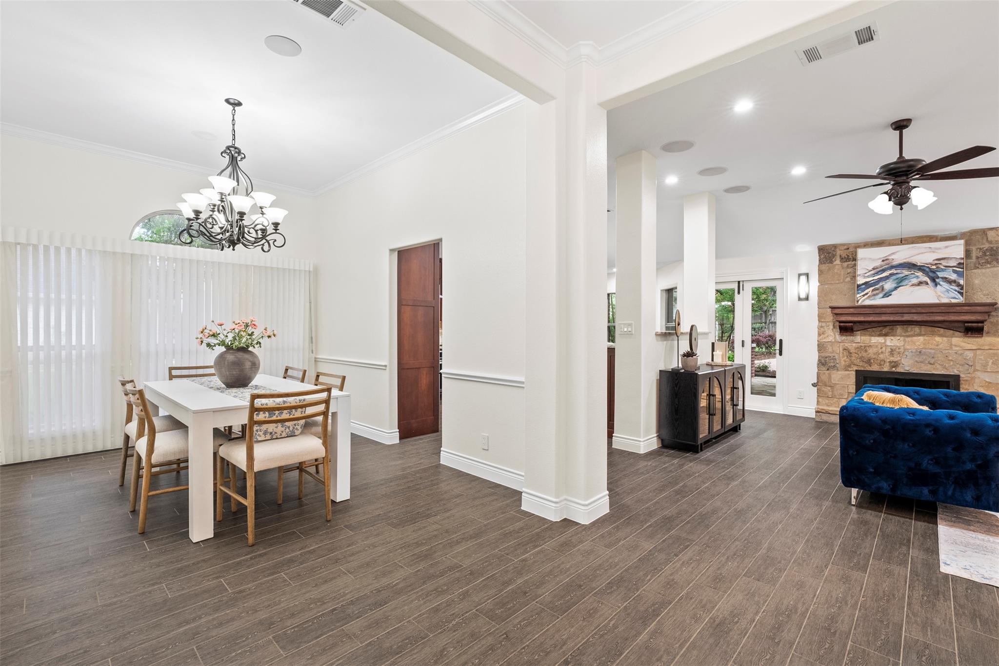 117 N Winecup Trl, Cedar Park, TX 78613