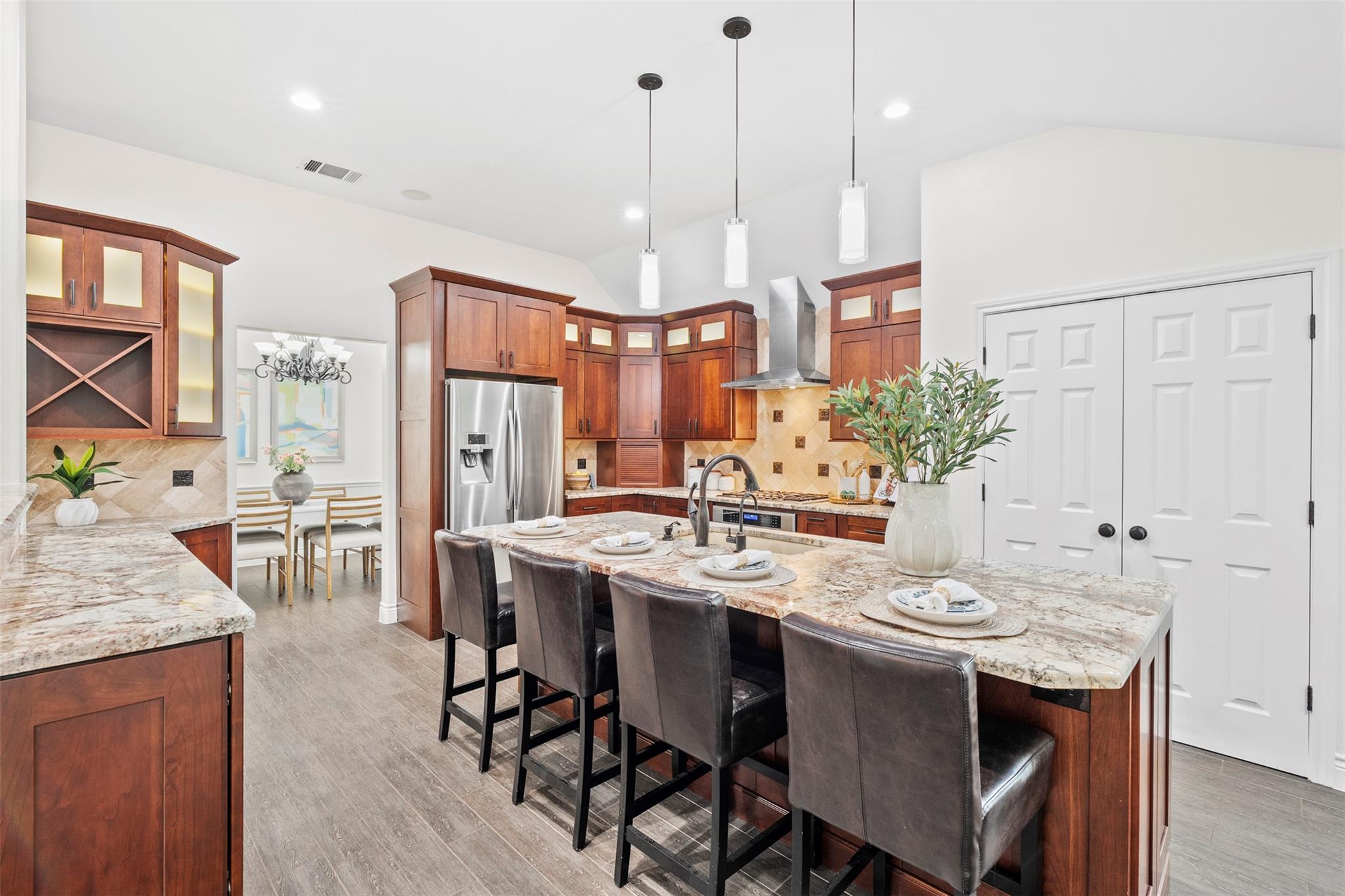 117 N Winecup Trl, Cedar Park, TX 78613