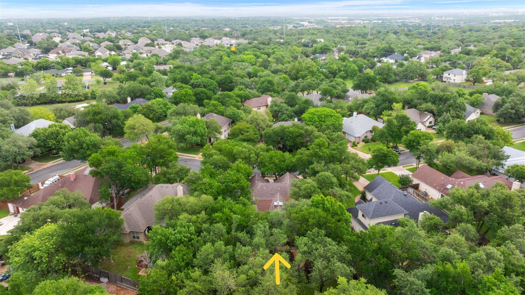 117 N Winecup Trl, Cedar Park, TX 78613