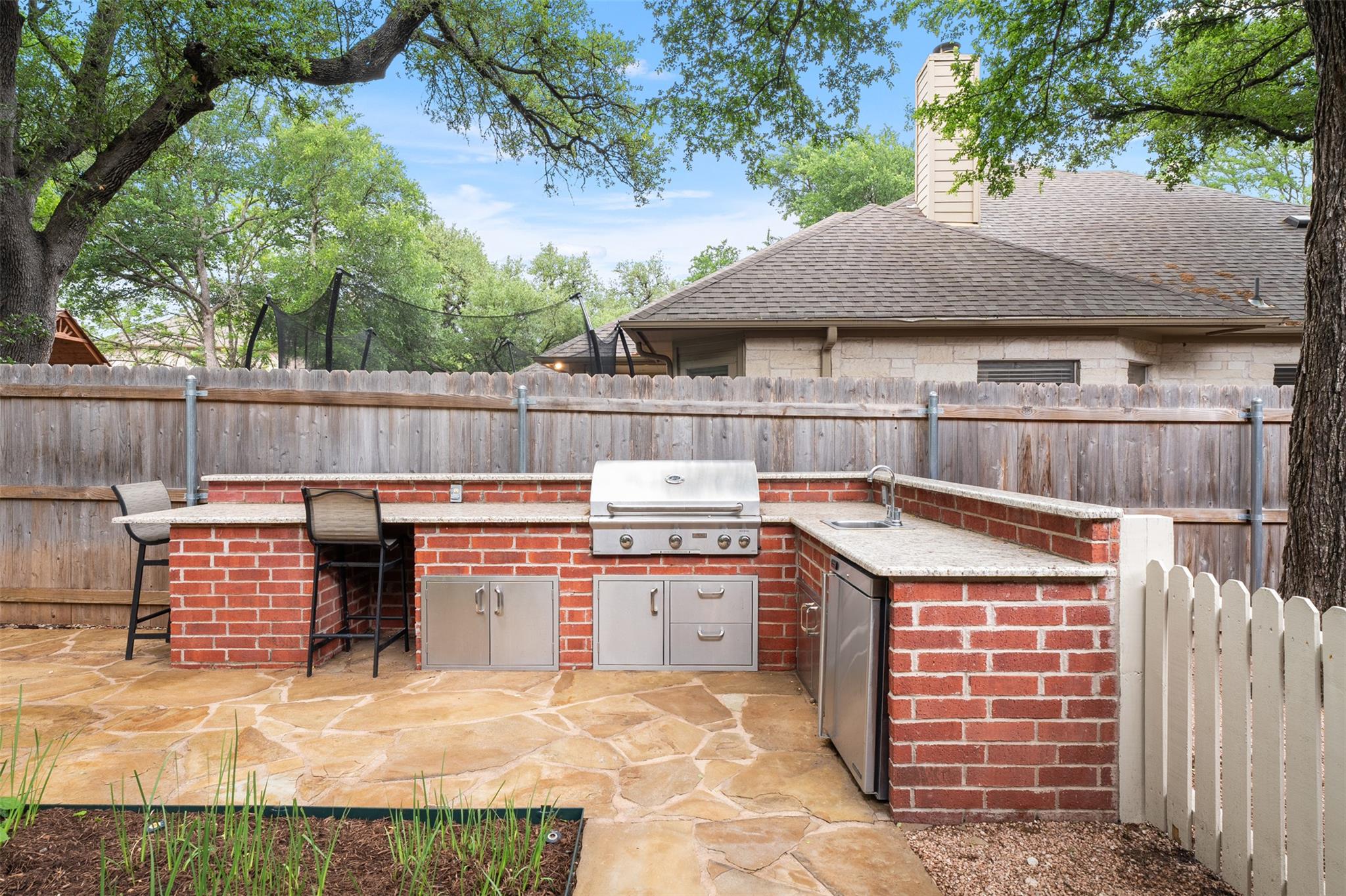 117 N Winecup Trl, Cedar Park, TX 78613