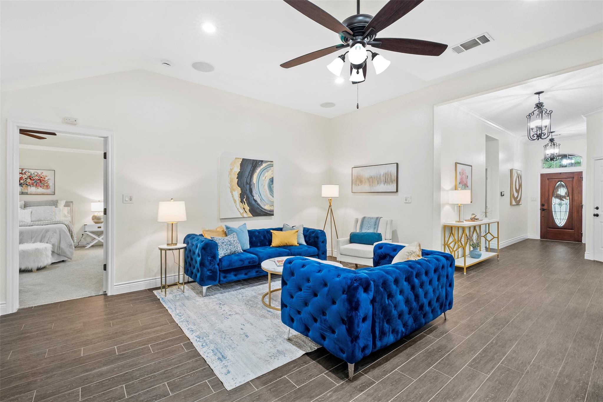 117 N Winecup Trl, Cedar Park, TX 78613