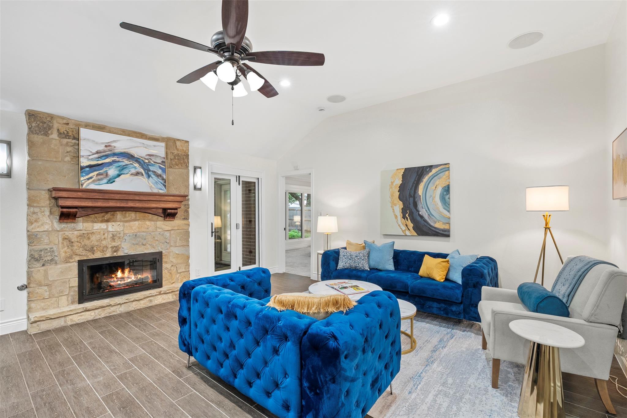 117 N Winecup Trl, Cedar Park, TX 78613