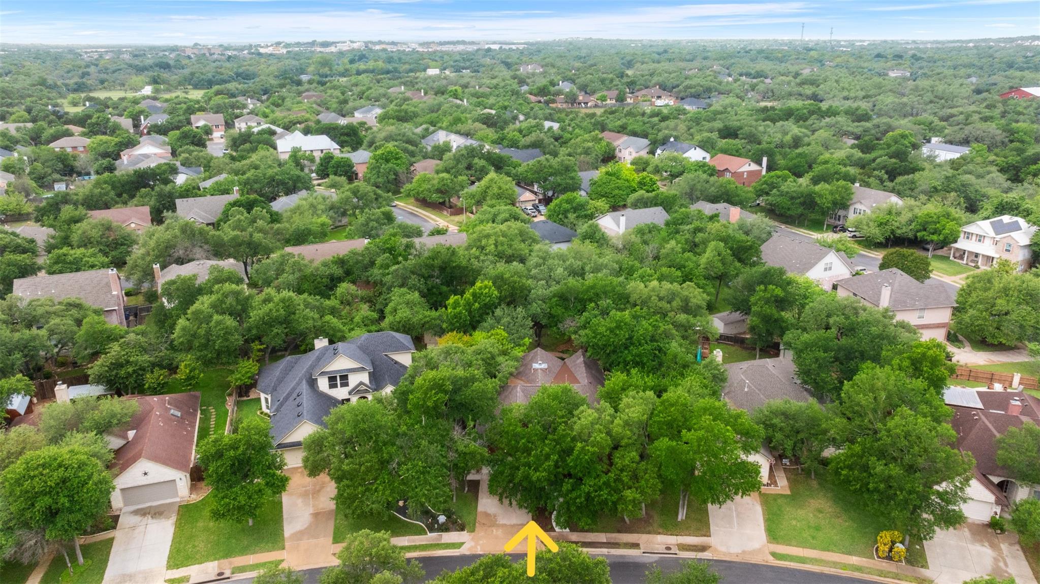 117 N Winecup Trl, Cedar Park, TX 78613