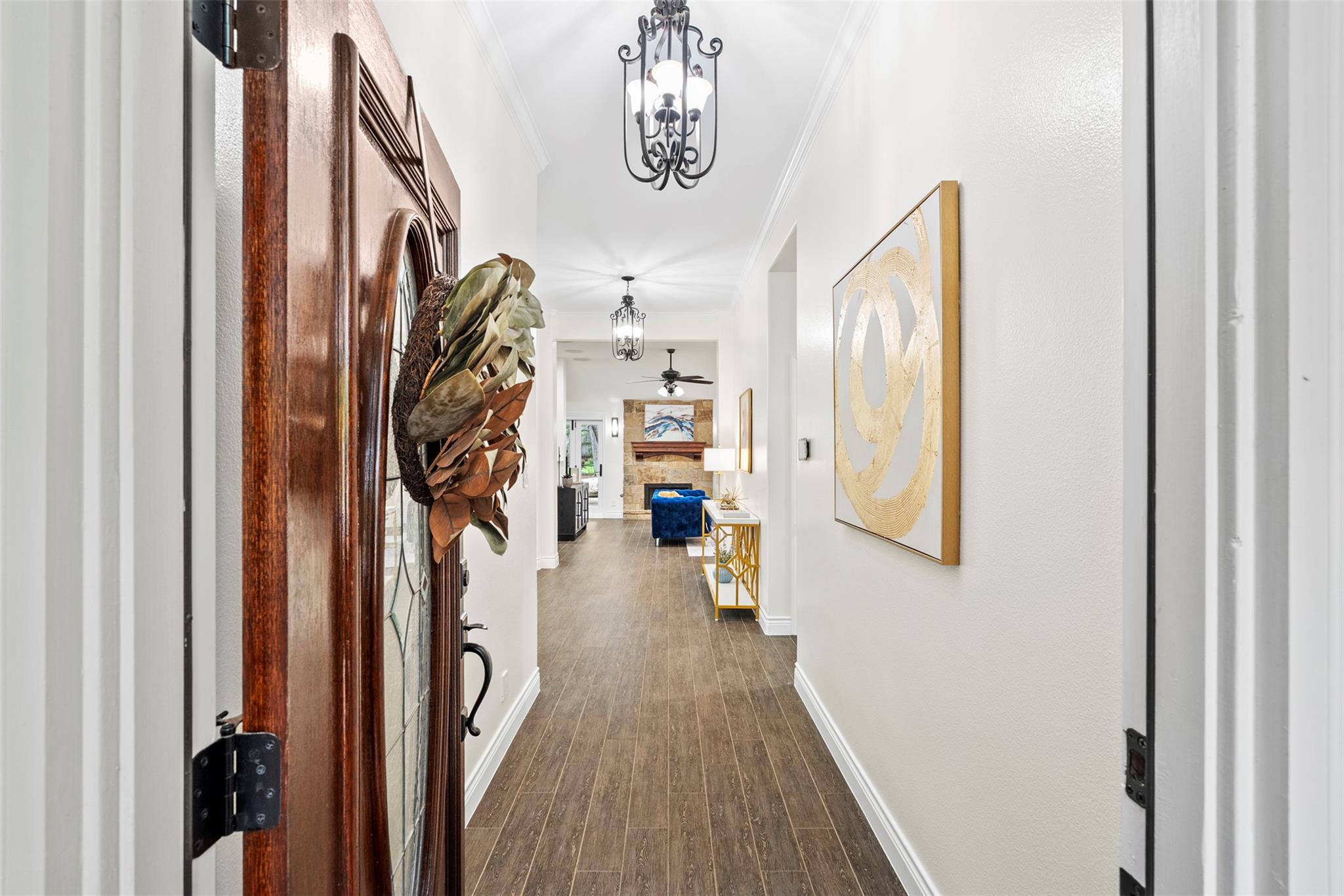 117 N Winecup Trl, Cedar Park, TX 78613