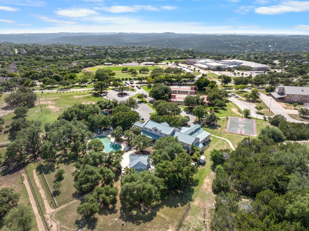 12825 Rush Creek Ln, Austin, TX 78732
