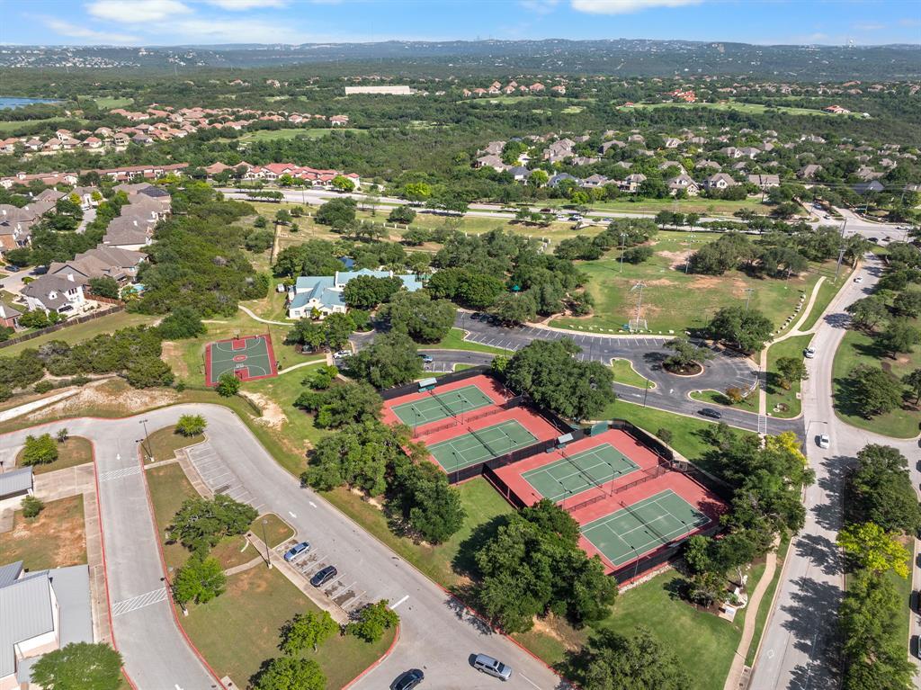 12825 Rush Creek Ln, Austin, TX 78732