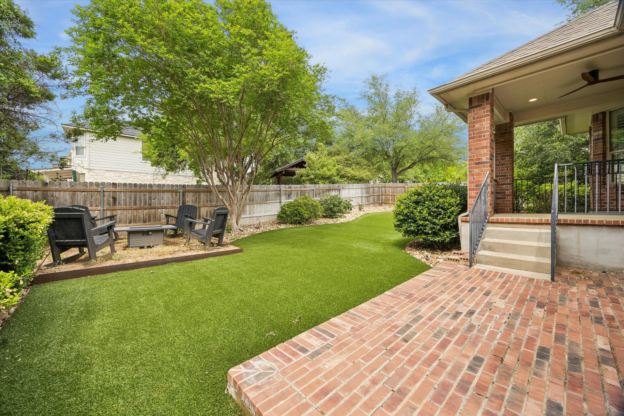 12825 Rush Creek Ln, Austin, TX 78732