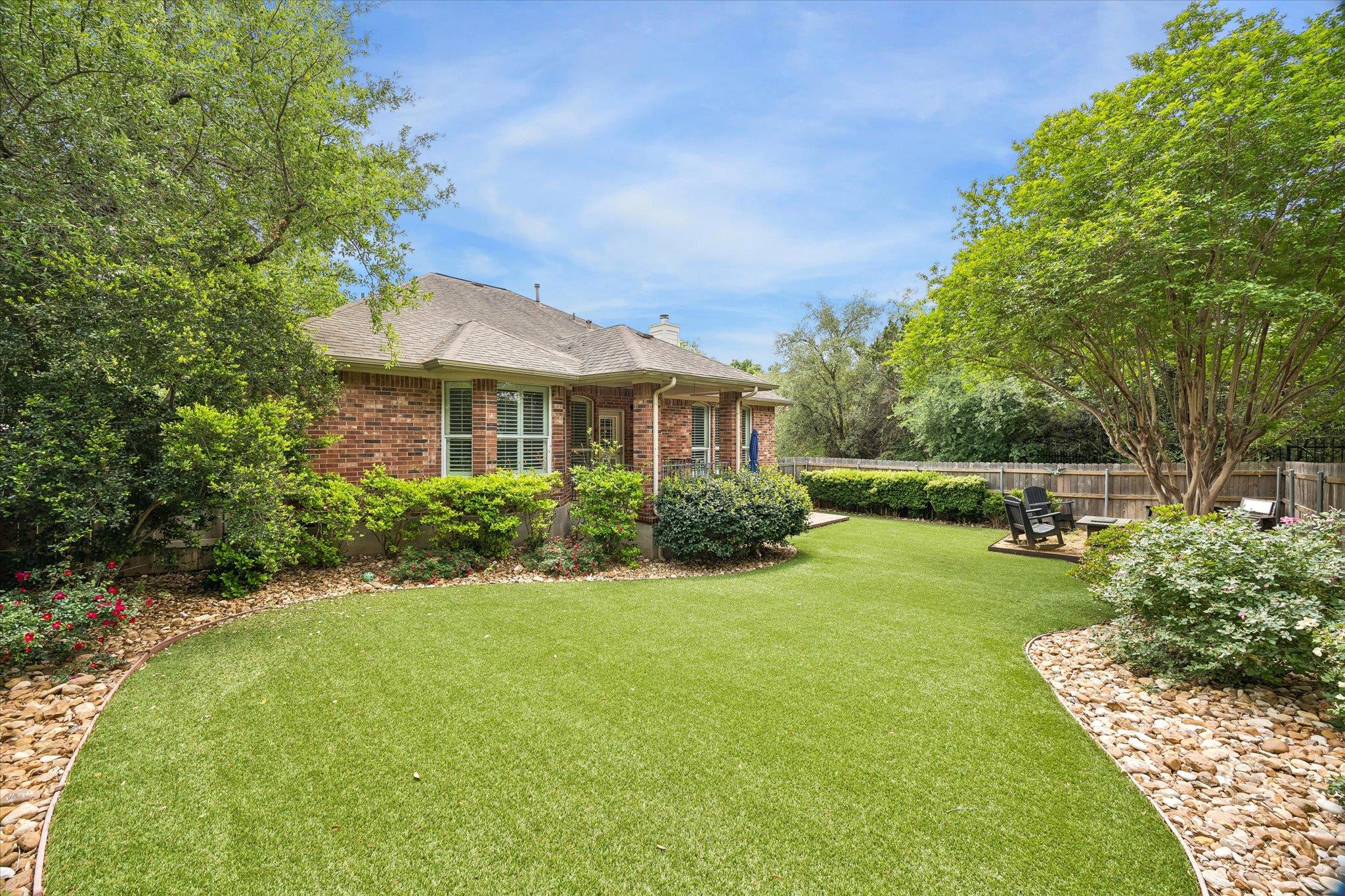 12825 Rush Creek Ln, Austin, TX 78732