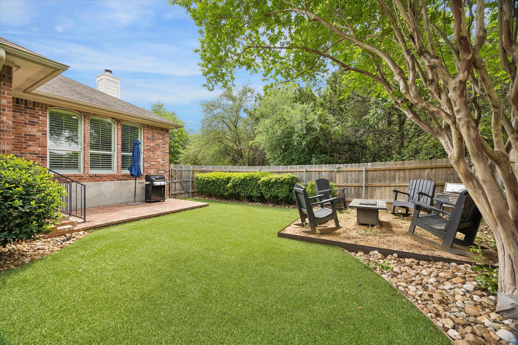 12825 Rush Creek Ln, Austin, TX 78732