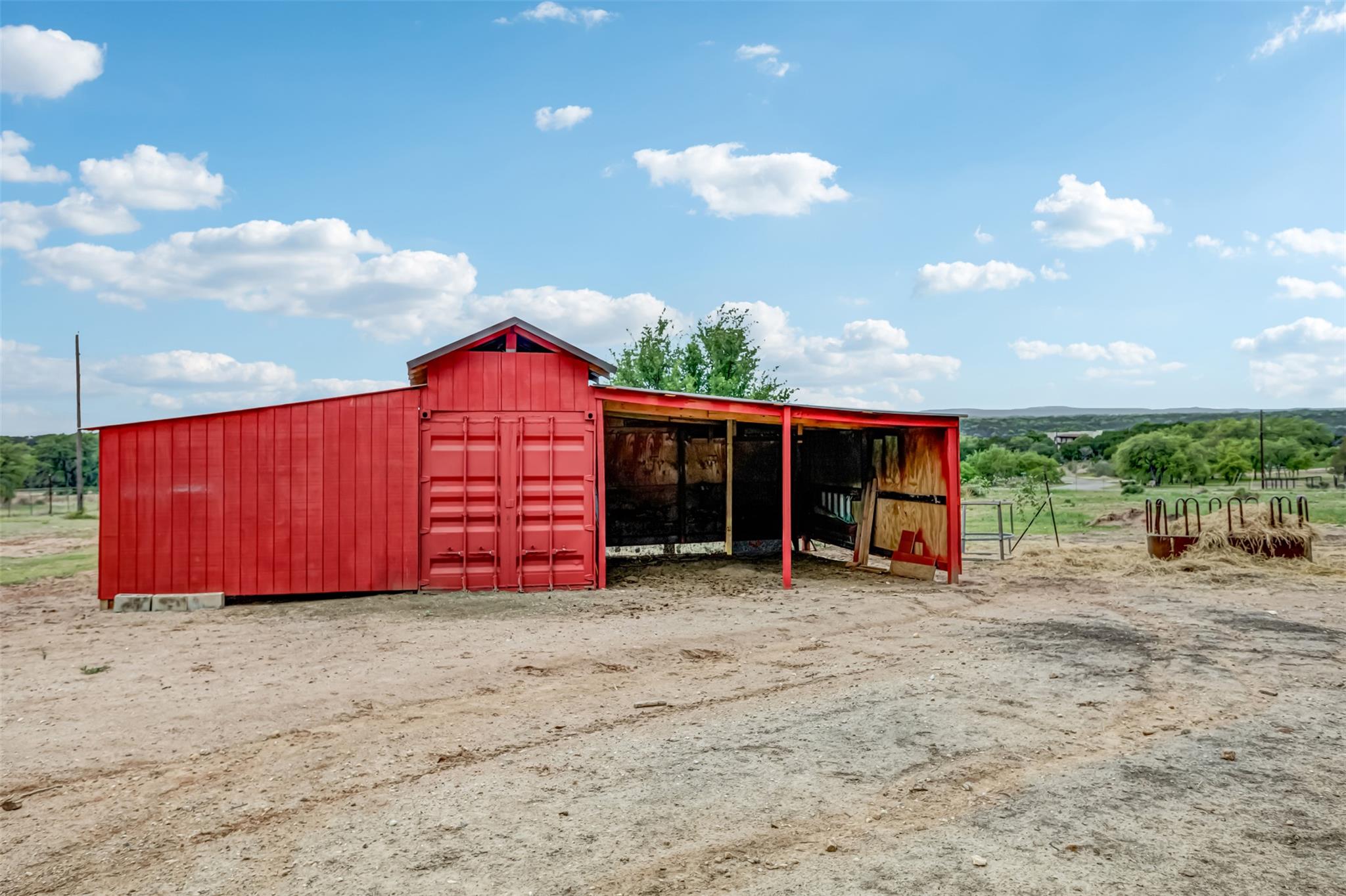 4909 Lookout Ridge Dr, Marble Falls, TX 78654