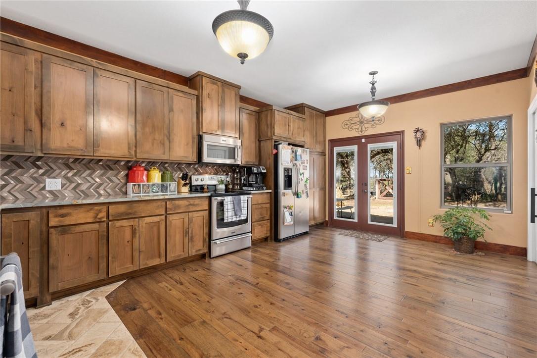 4909 Lookout Ridge Dr, Marble Falls, TX 78654