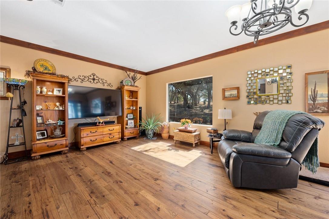 4909 Lookout Ridge Dr, Marble Falls, TX 78654