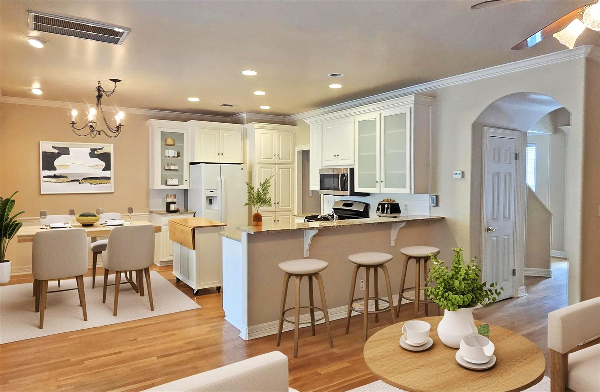 5017 W Frances Pl, Austin, TX 78731