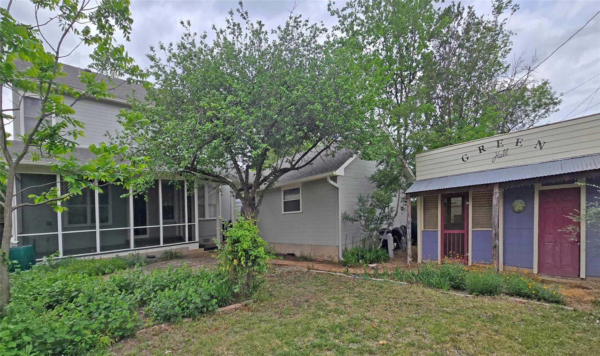 5017 W Frances Pl, Austin, TX 78731