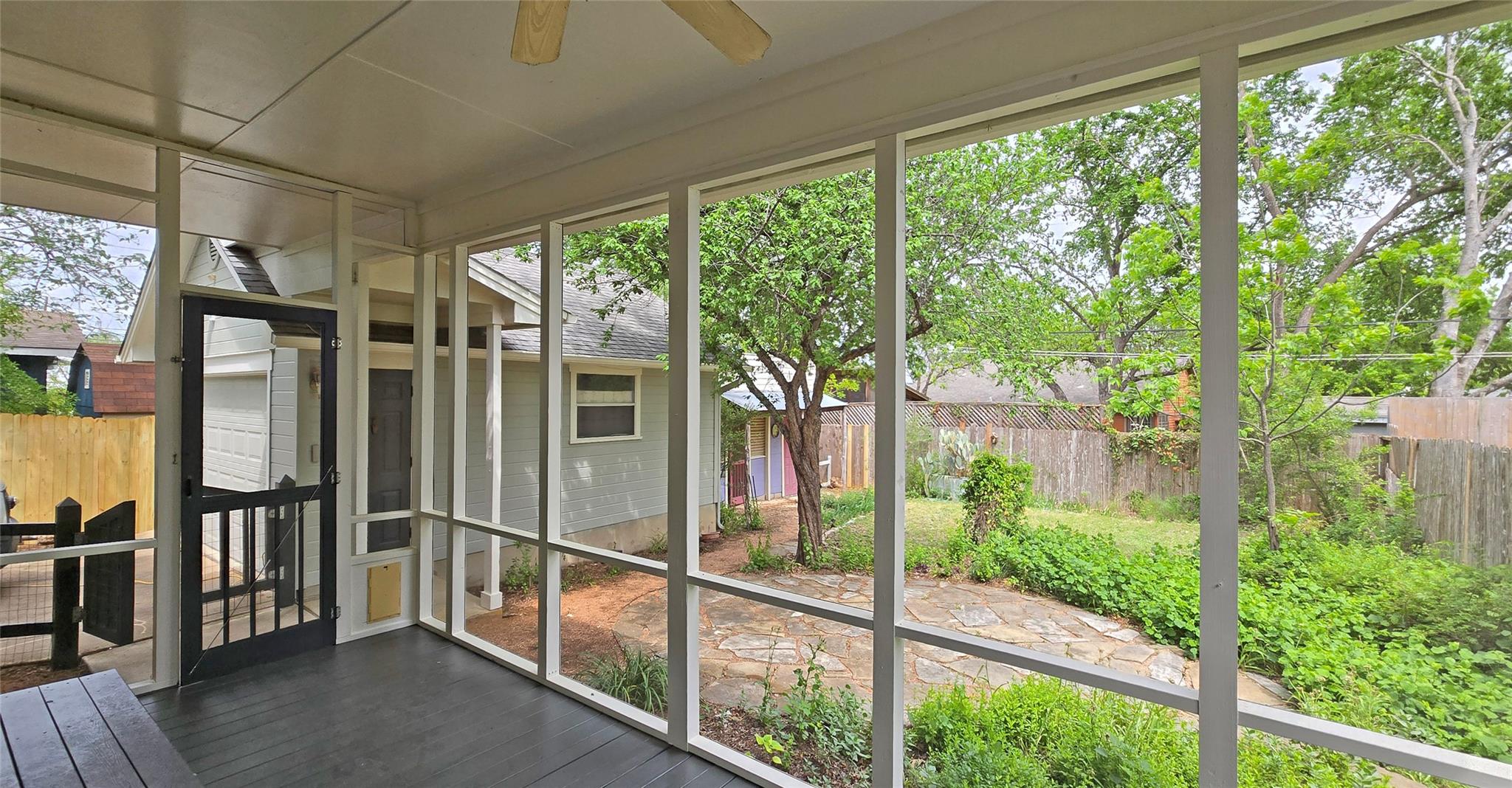 5017 W Frances Pl, Austin, TX 78731
