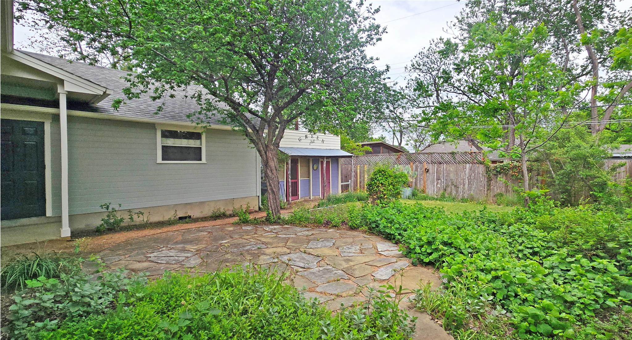 5017 W Frances Pl, Austin, TX 78731