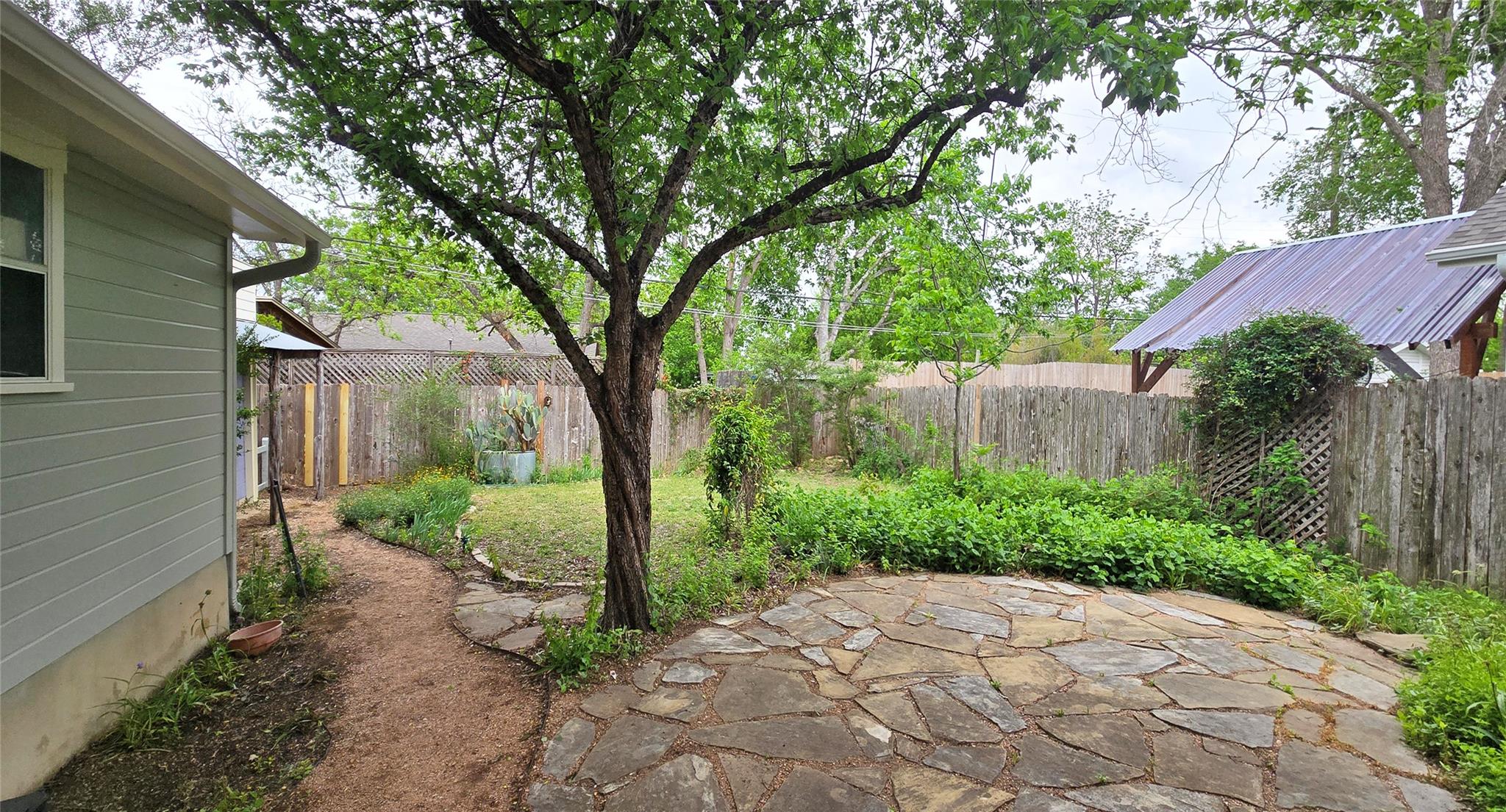 5017 W Frances Pl, Austin, TX 78731