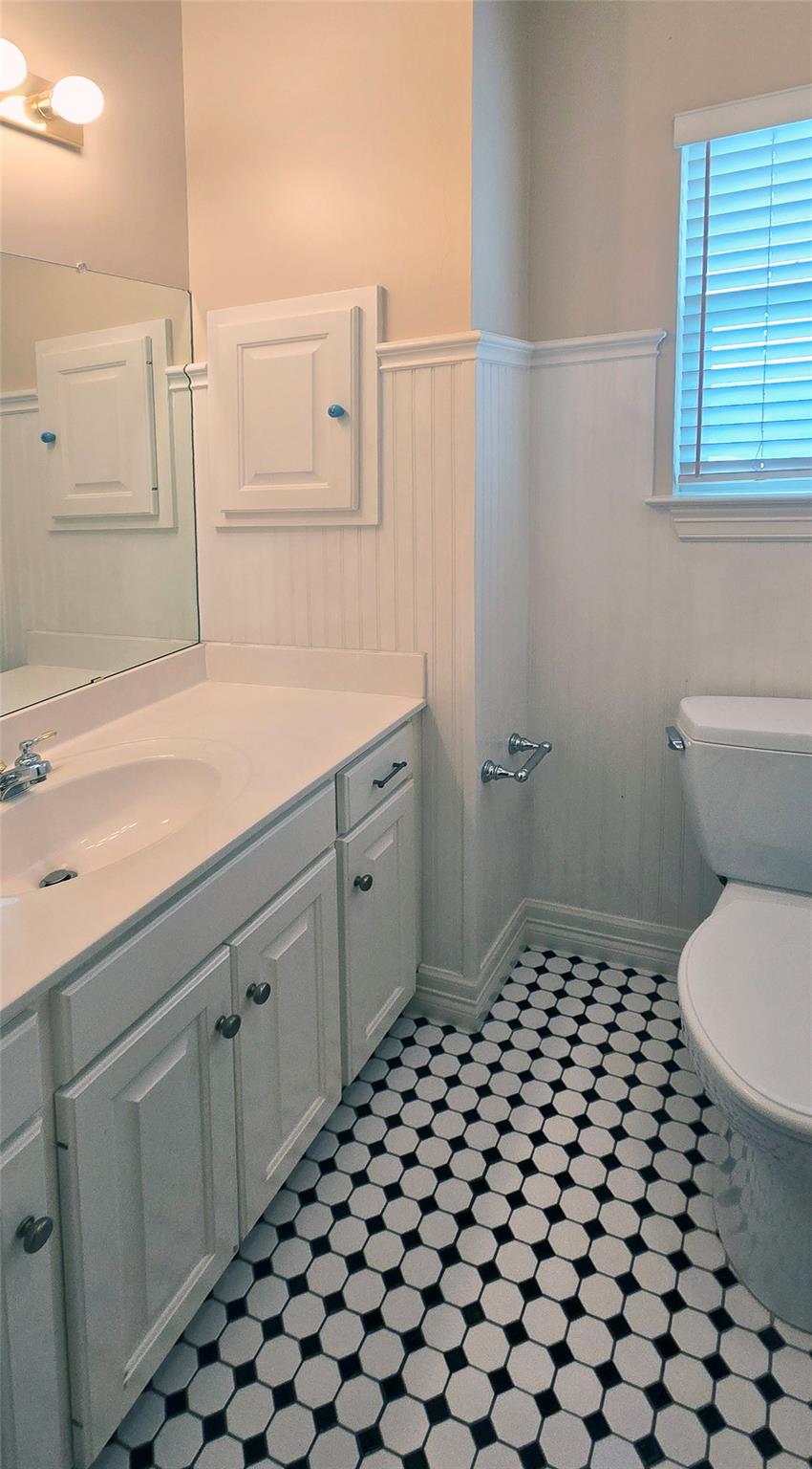 5017 W Frances Pl, Austin, TX 78731