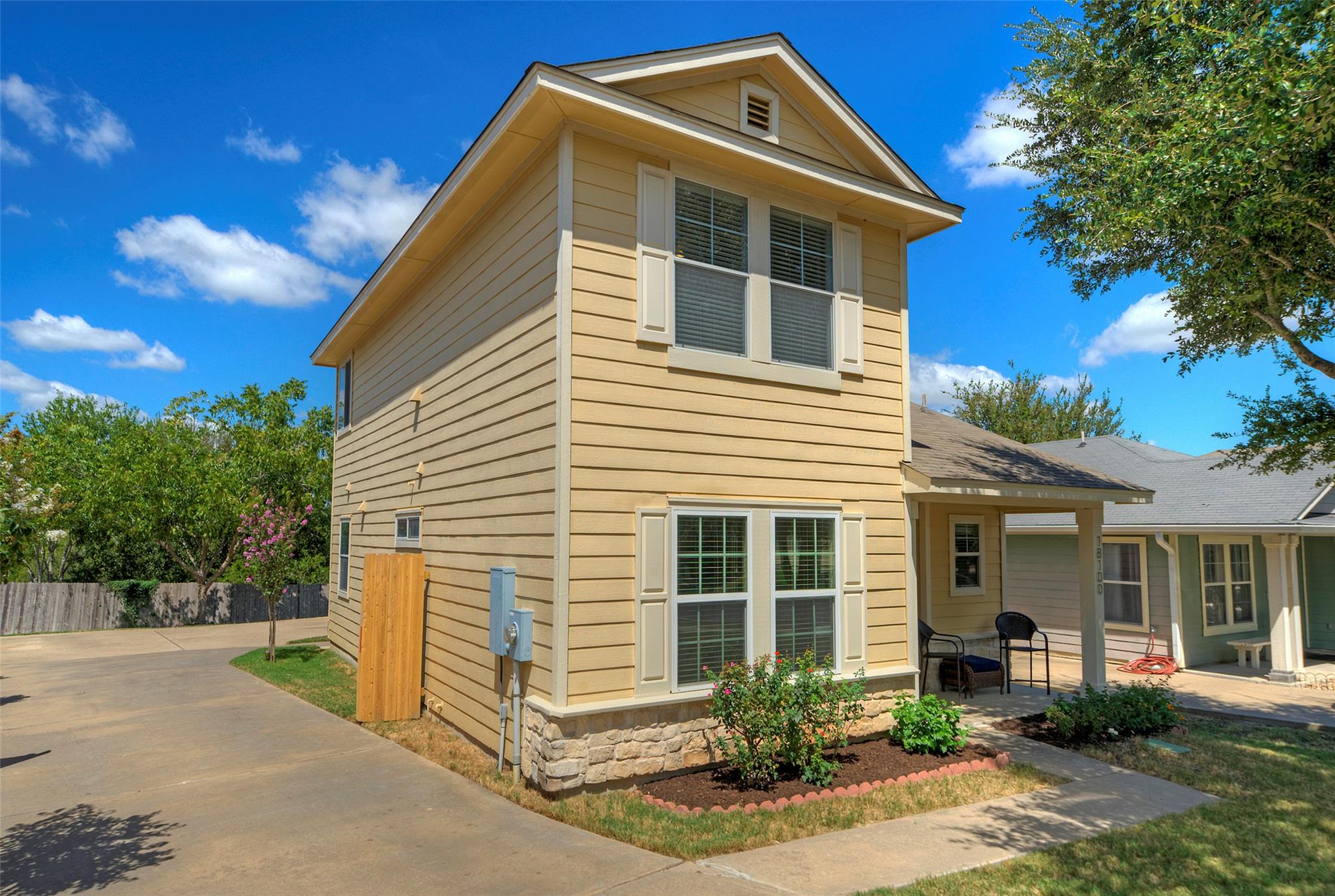 18100 Belfry Pass, Manor, TX 78653