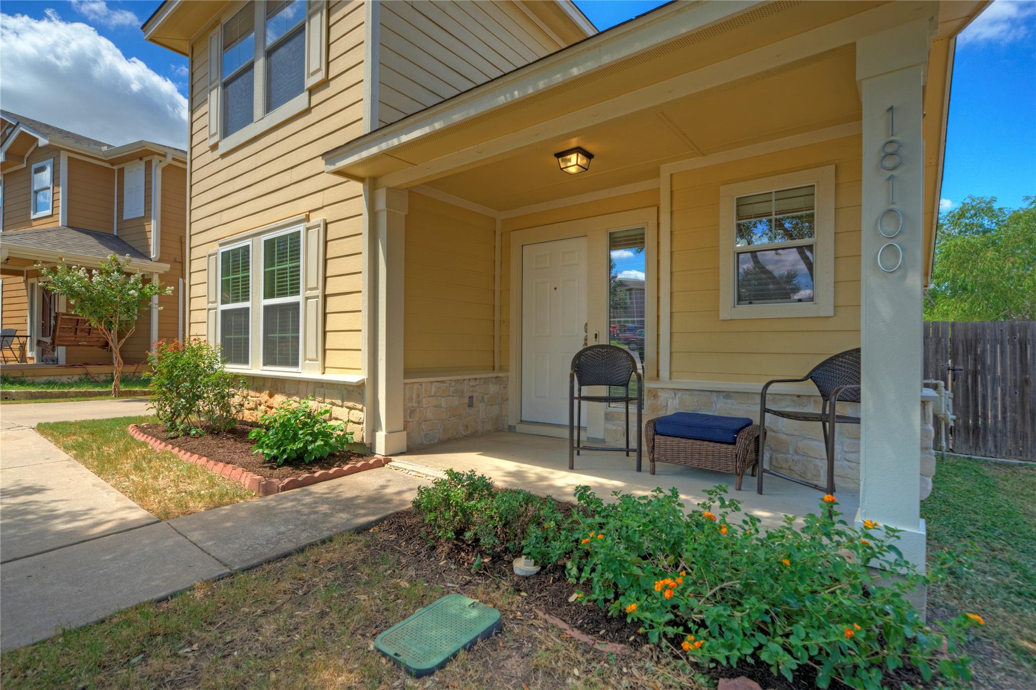 18100 Belfry Pass, Manor, TX 78653