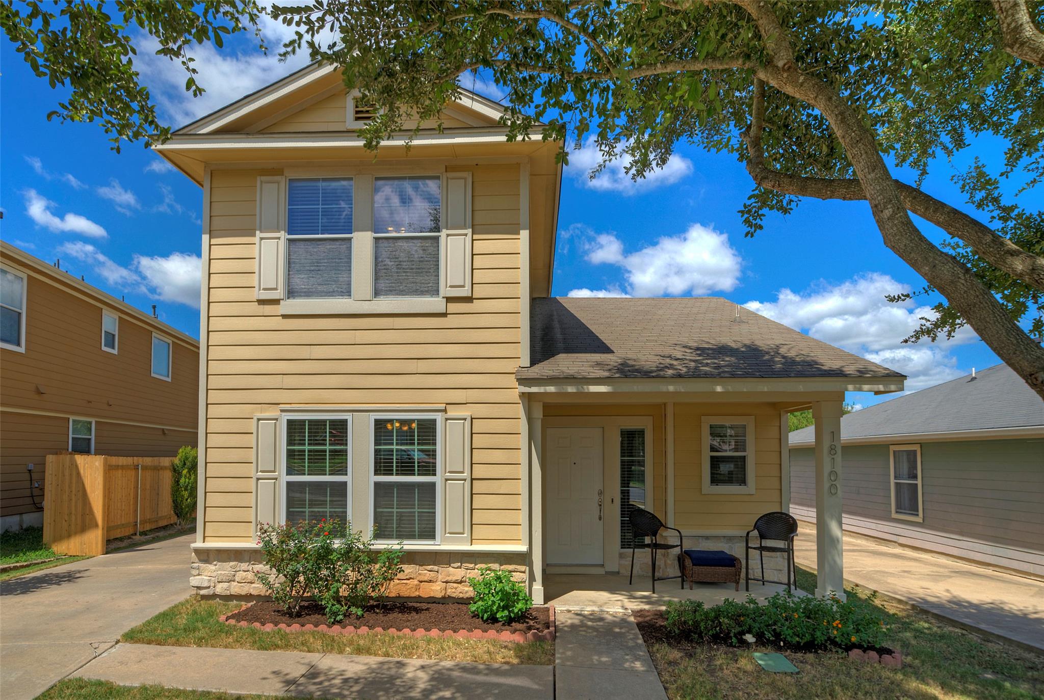 18100 Belfry Pass, Manor, TX 78653