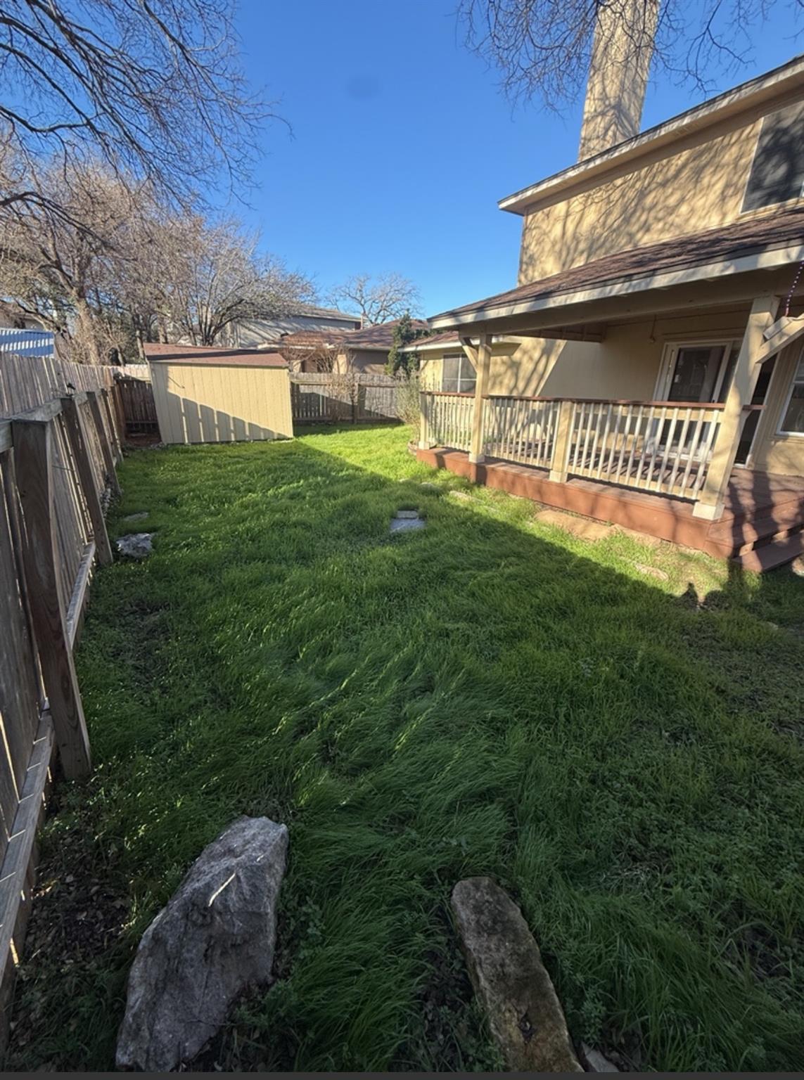 108 Presidio Dr, Leander, TX 78641