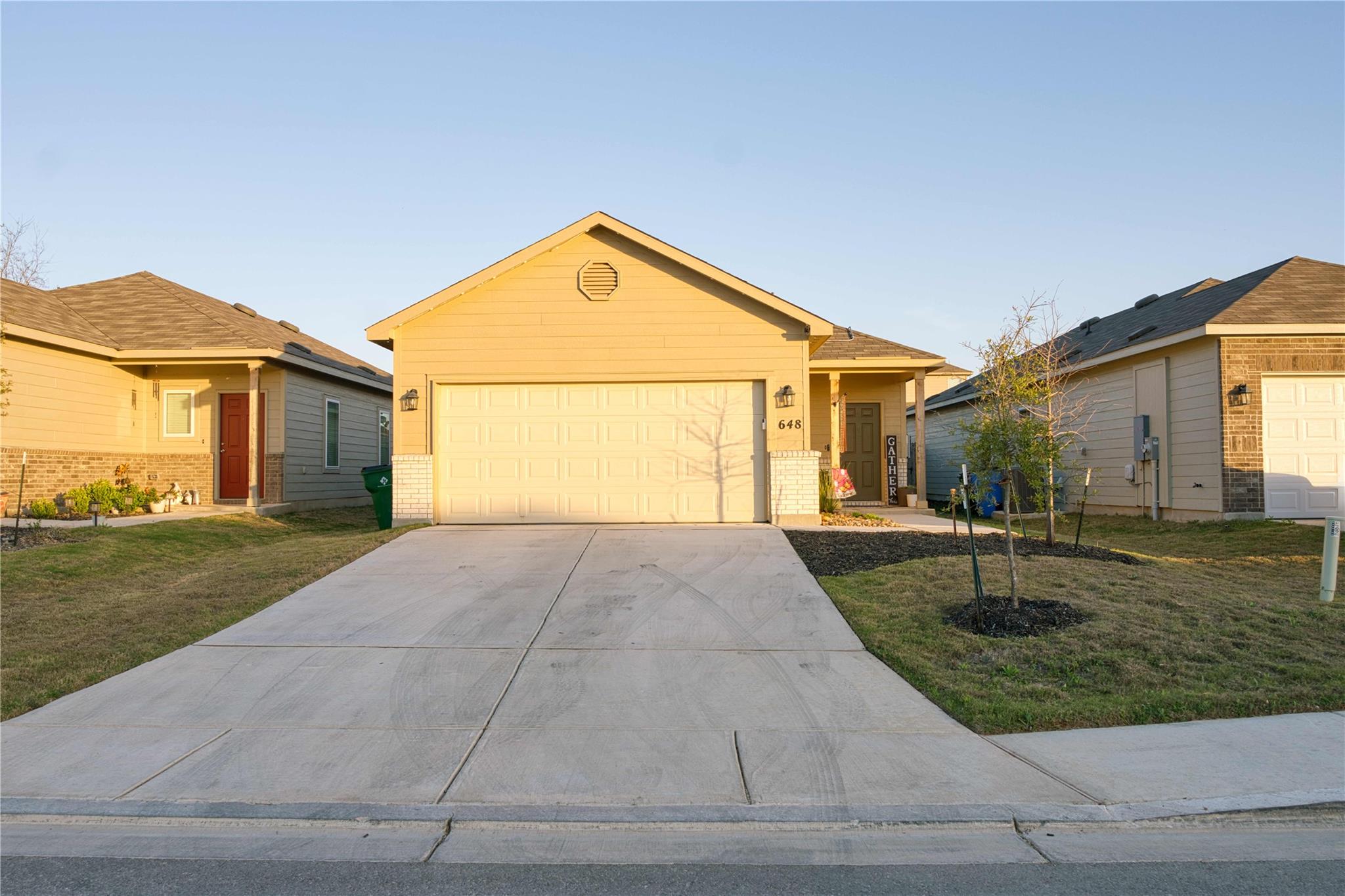 648 Jennifer Way, New Braunfels, TX 78130