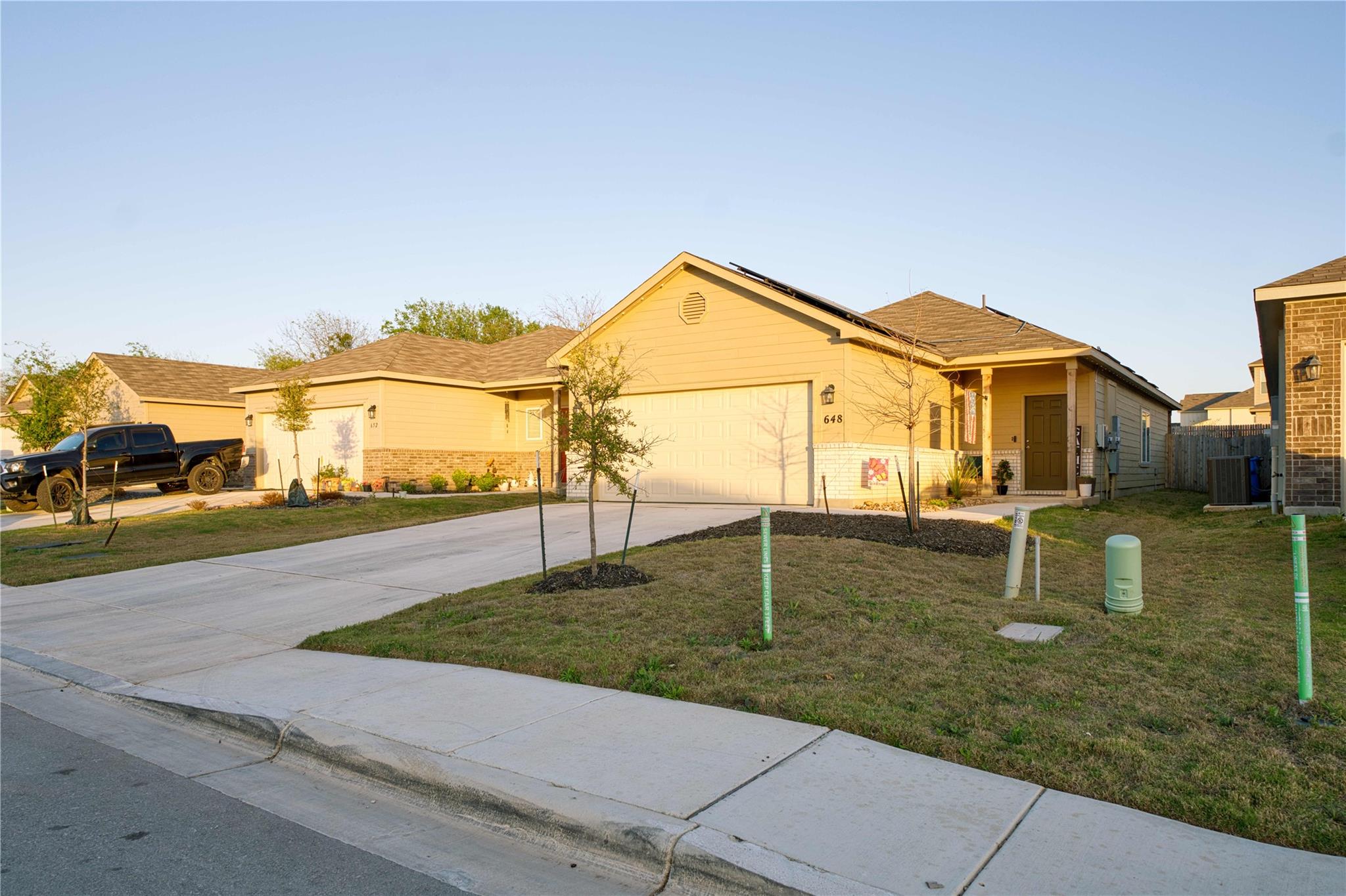 648 Jennifer Way, New Braunfels, TX 78130