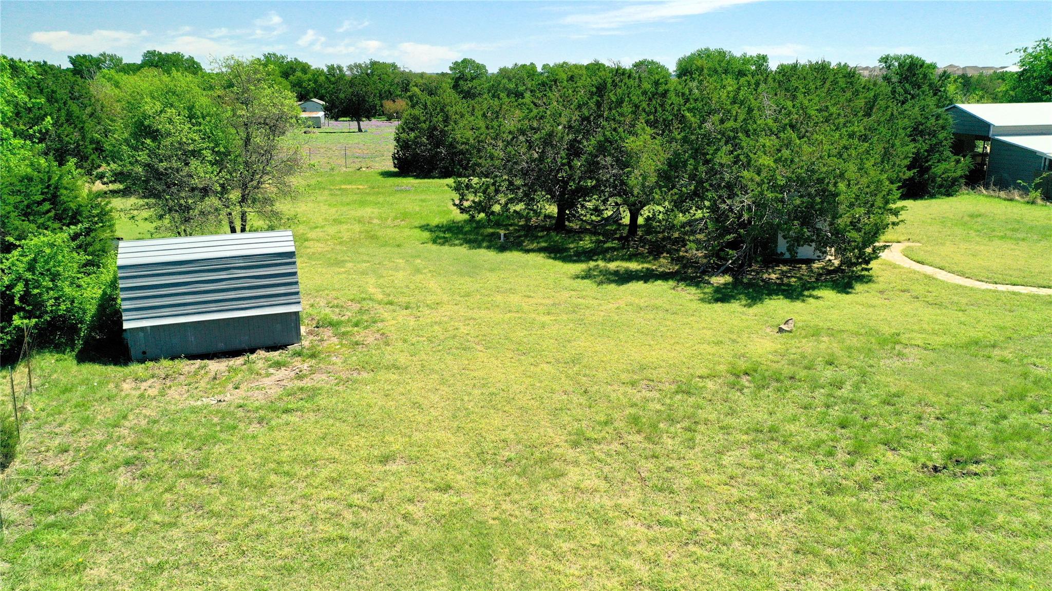 152 Round Up Dr, Liberty Hill, TX 78642