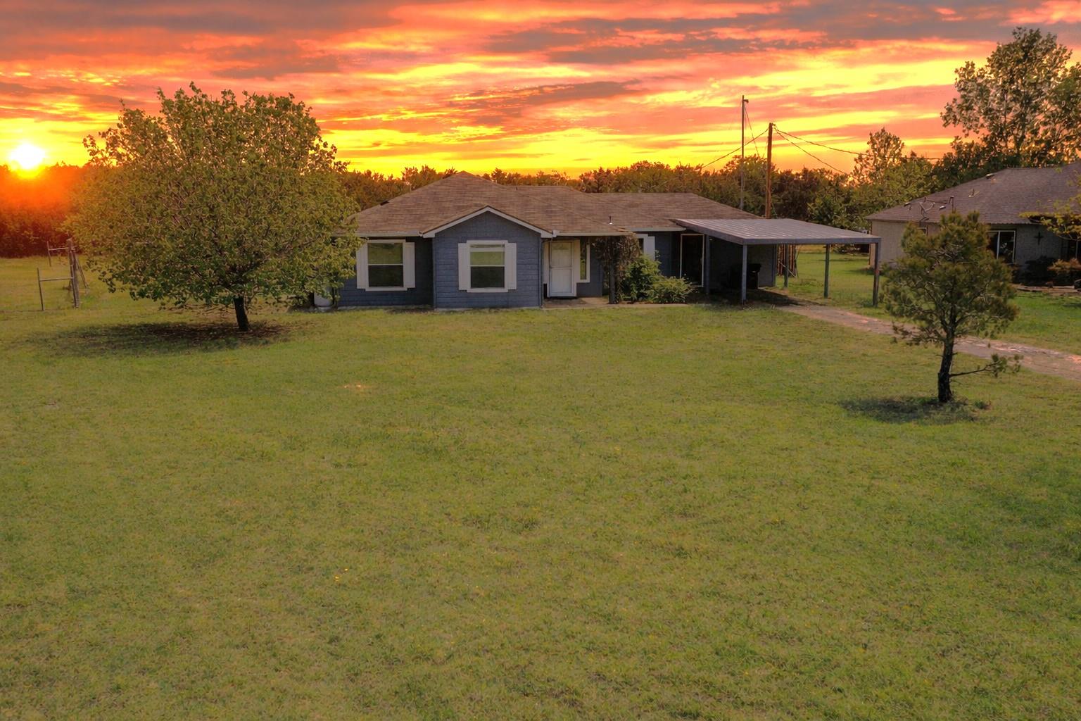 152 Round Up Dr, Liberty Hill, TX 78642