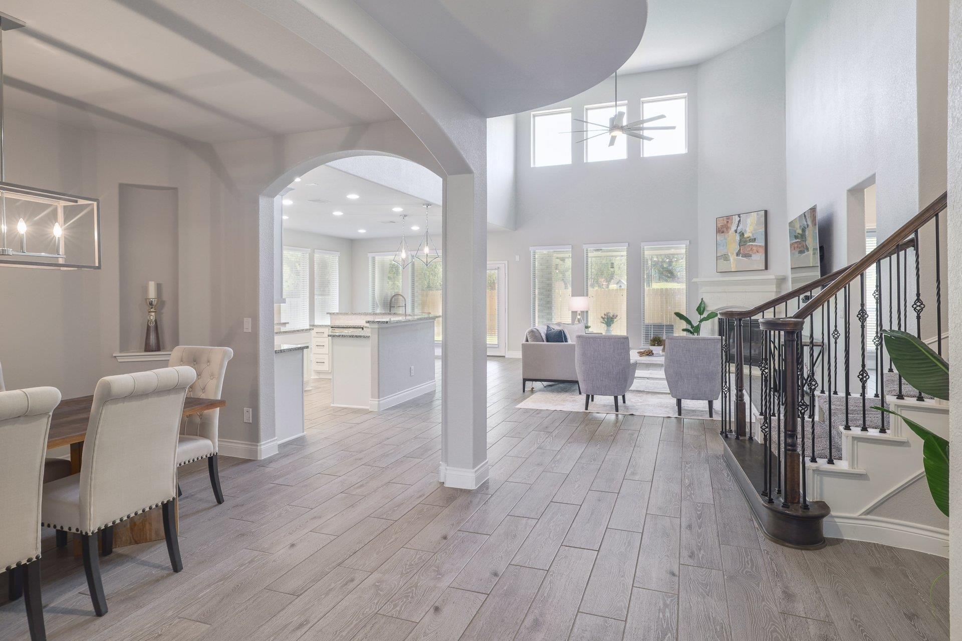 1513 Lakeside Ranch Rd, Georgetown, TX 78633