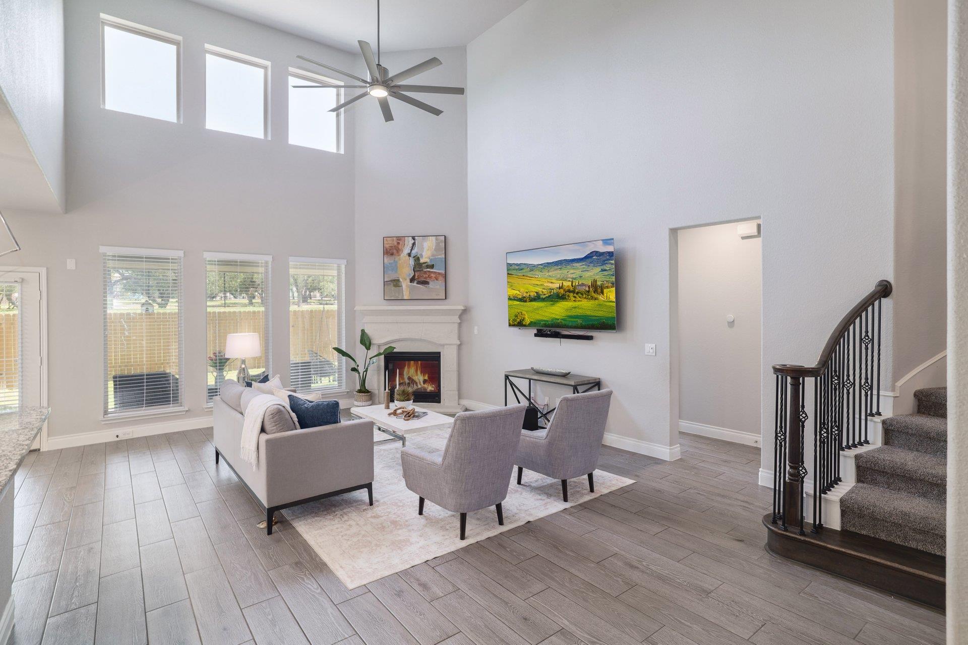 1513 Lakeside Ranch Rd, Georgetown, TX 78633