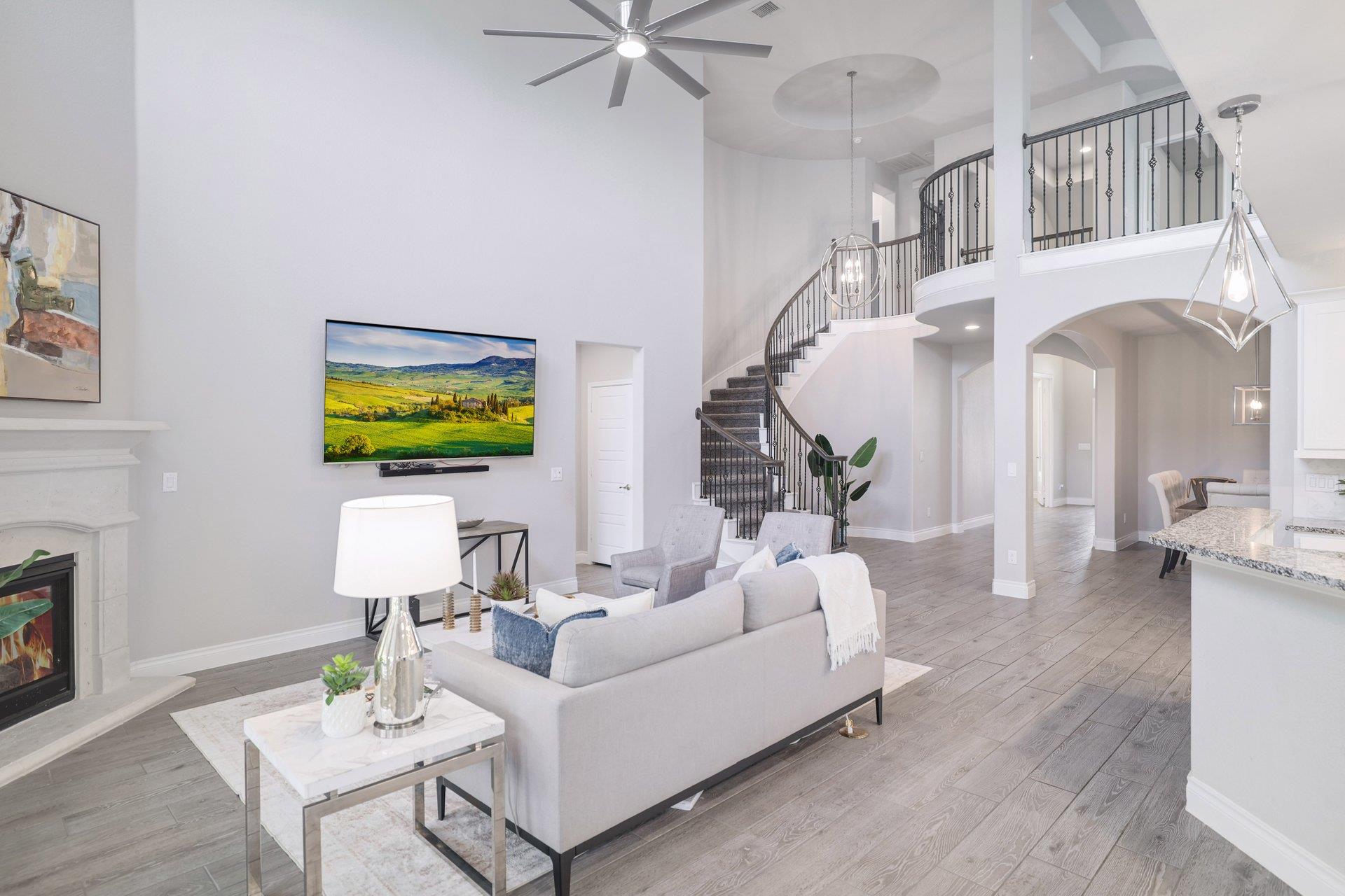 1513 Lakeside Ranch Rd, Georgetown, TX 78633