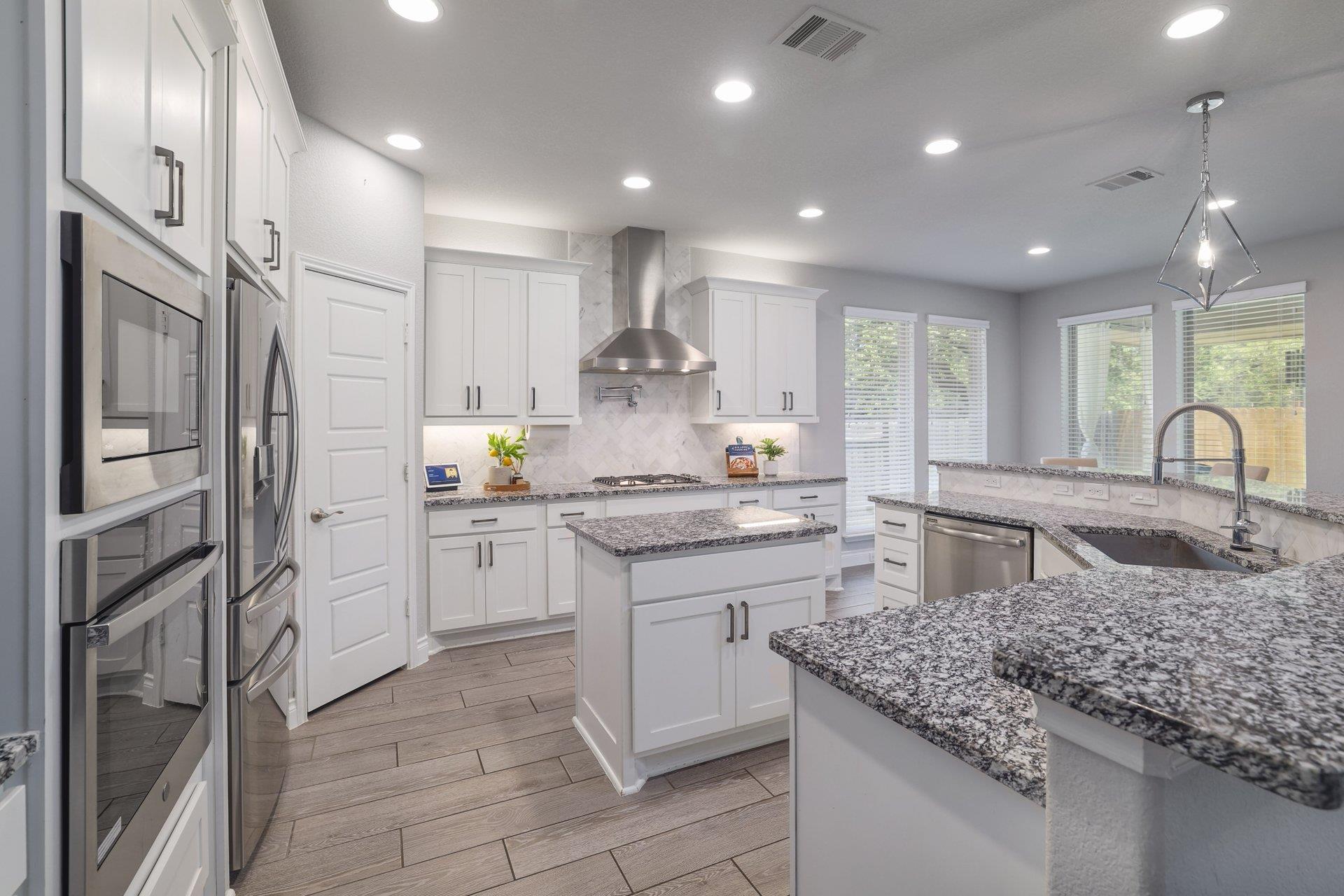 1513 Lakeside Ranch Rd, Georgetown, TX 78633