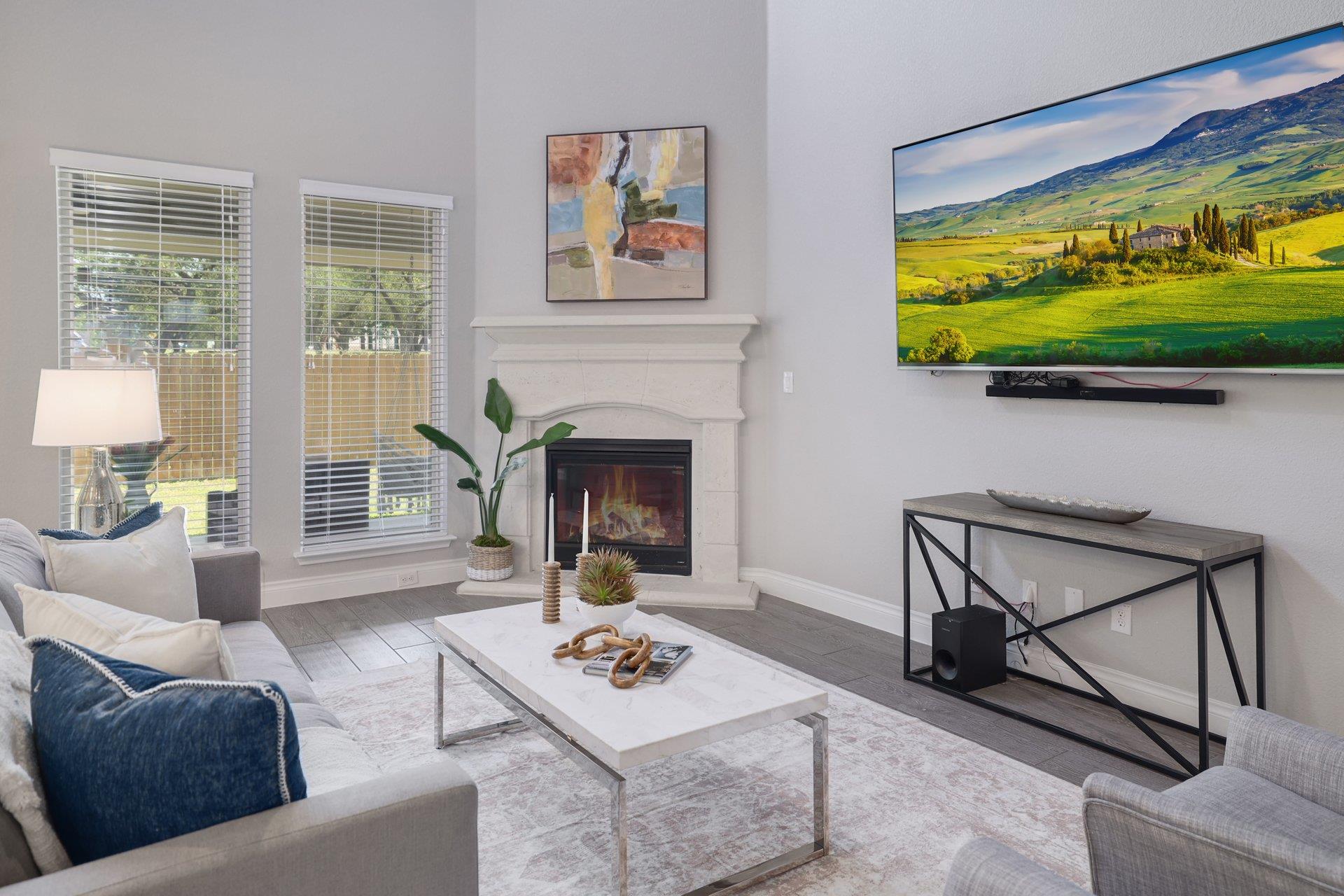 1513 Lakeside Ranch Rd, Georgetown, TX 78633