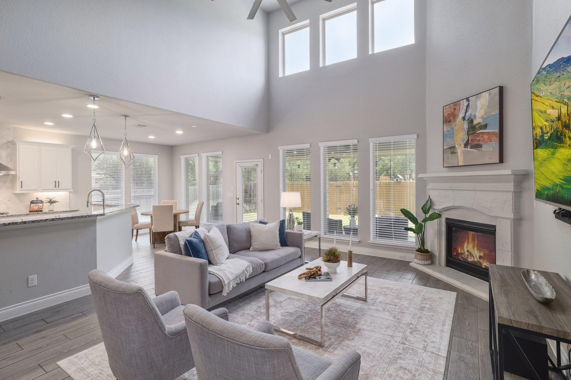 1513 Lakeside Ranch Rd, Georgetown, TX 78633