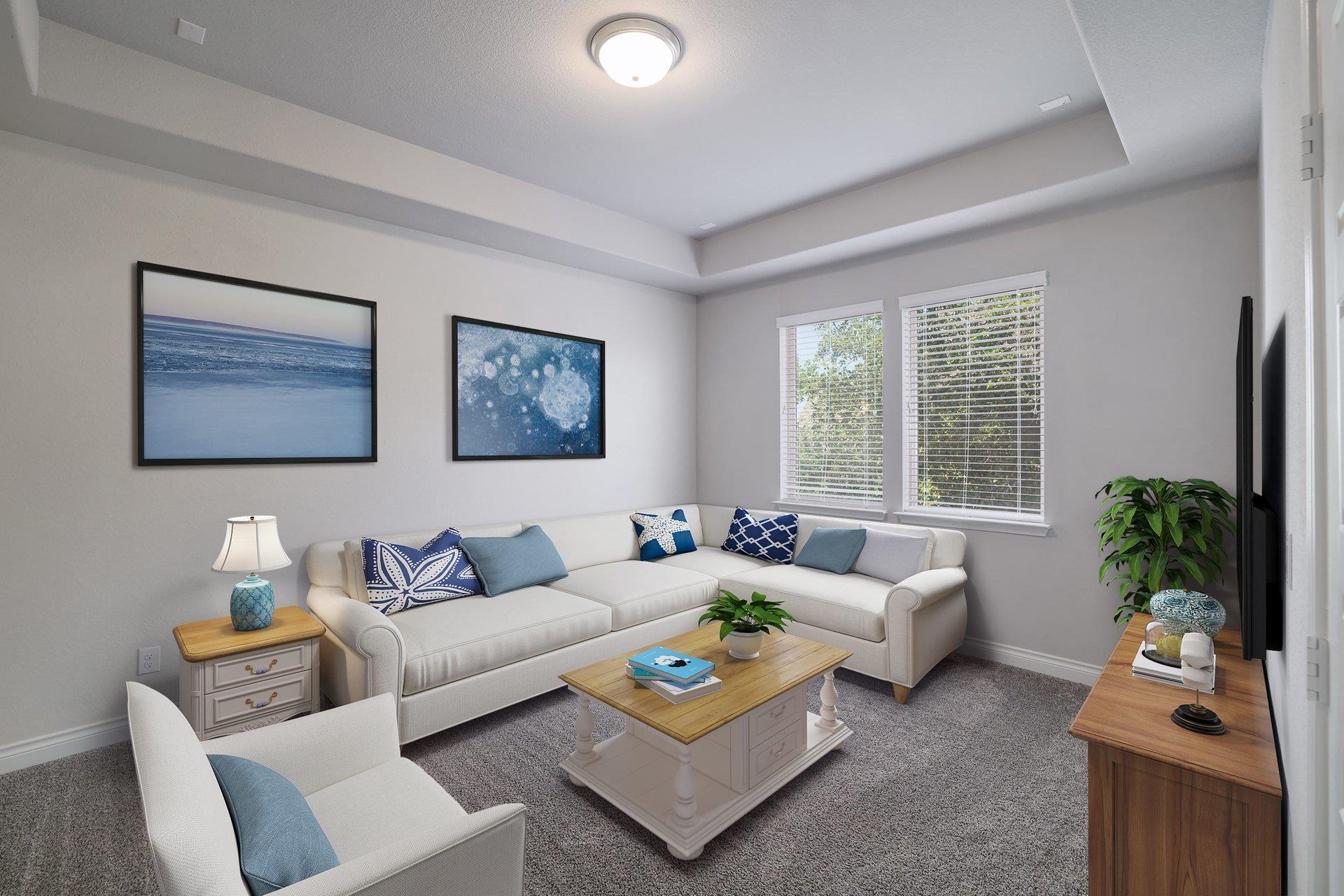 1513 Lakeside Ranch Rd, Georgetown, TX 78633