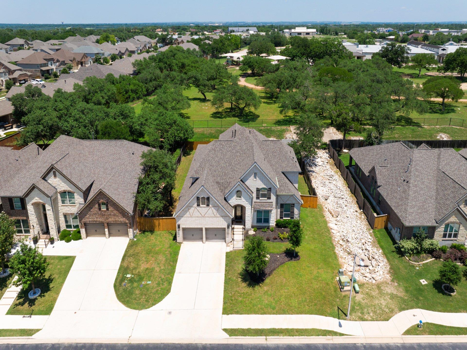 1513 Lakeside Ranch Rd, Georgetown, TX 78633