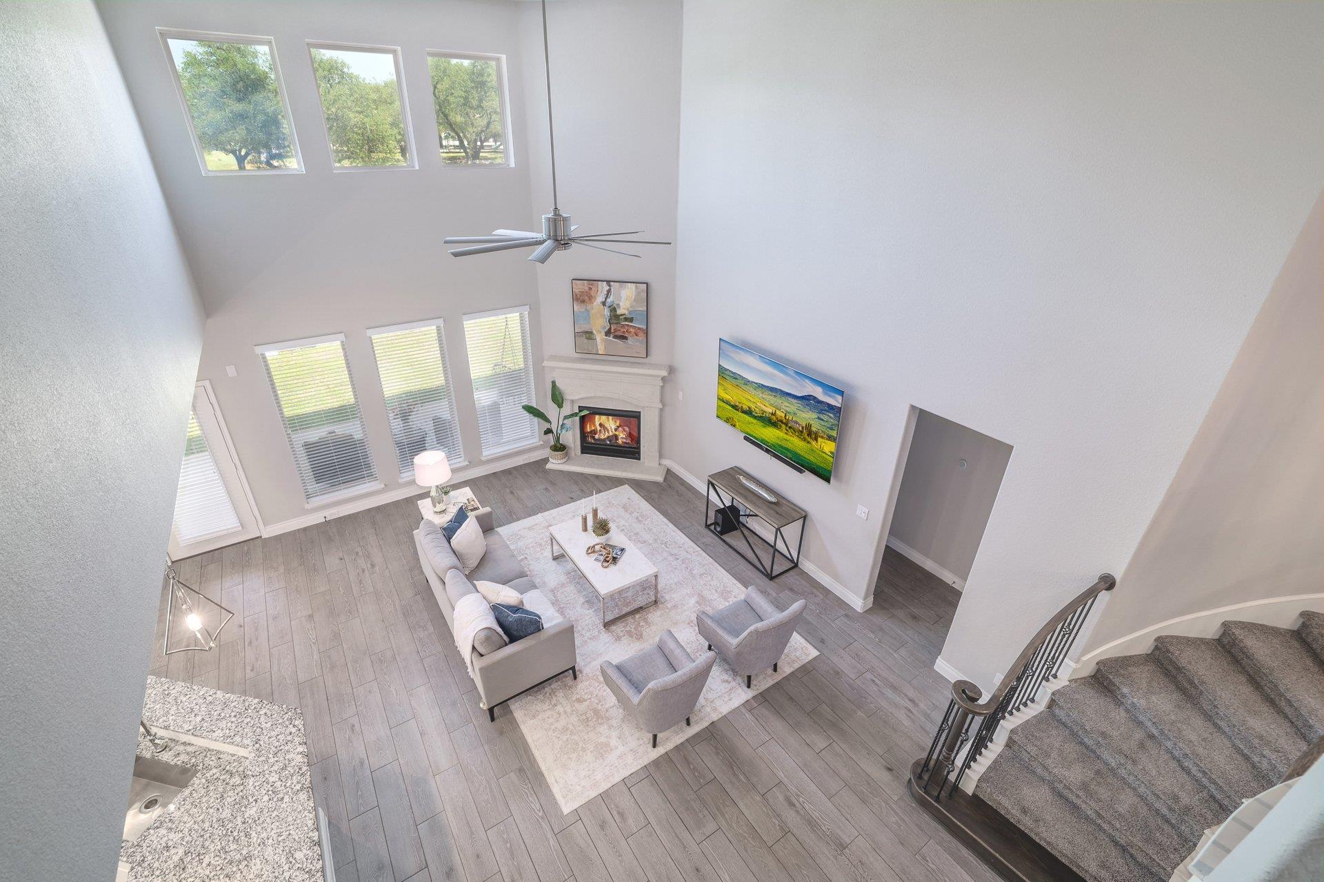 1513 Lakeside Ranch Rd, Georgetown, TX 78633