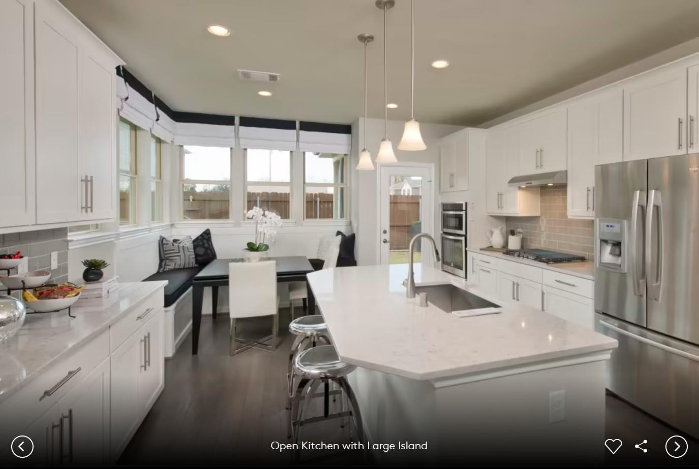 532 Knot Dr, Leander, TX 78641